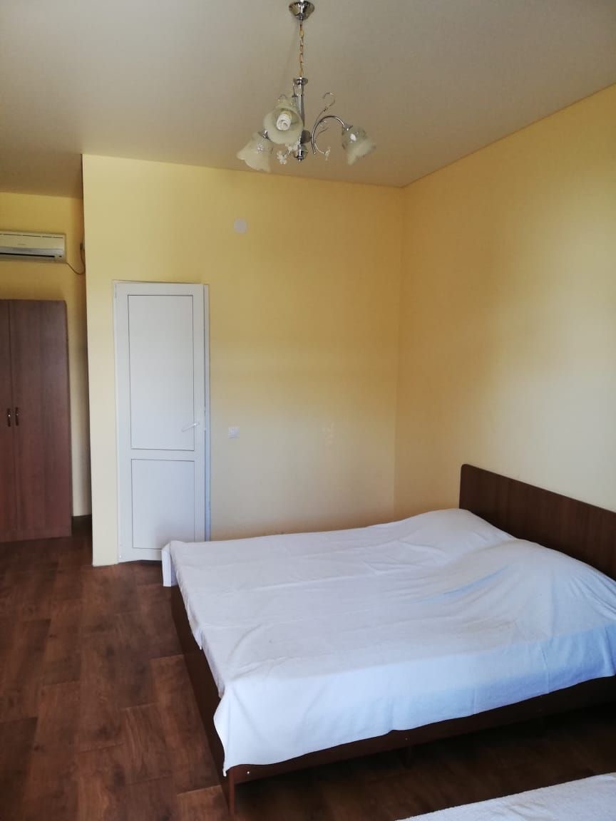 Гостевой дом "Лайм", Новый Афон — фото 10