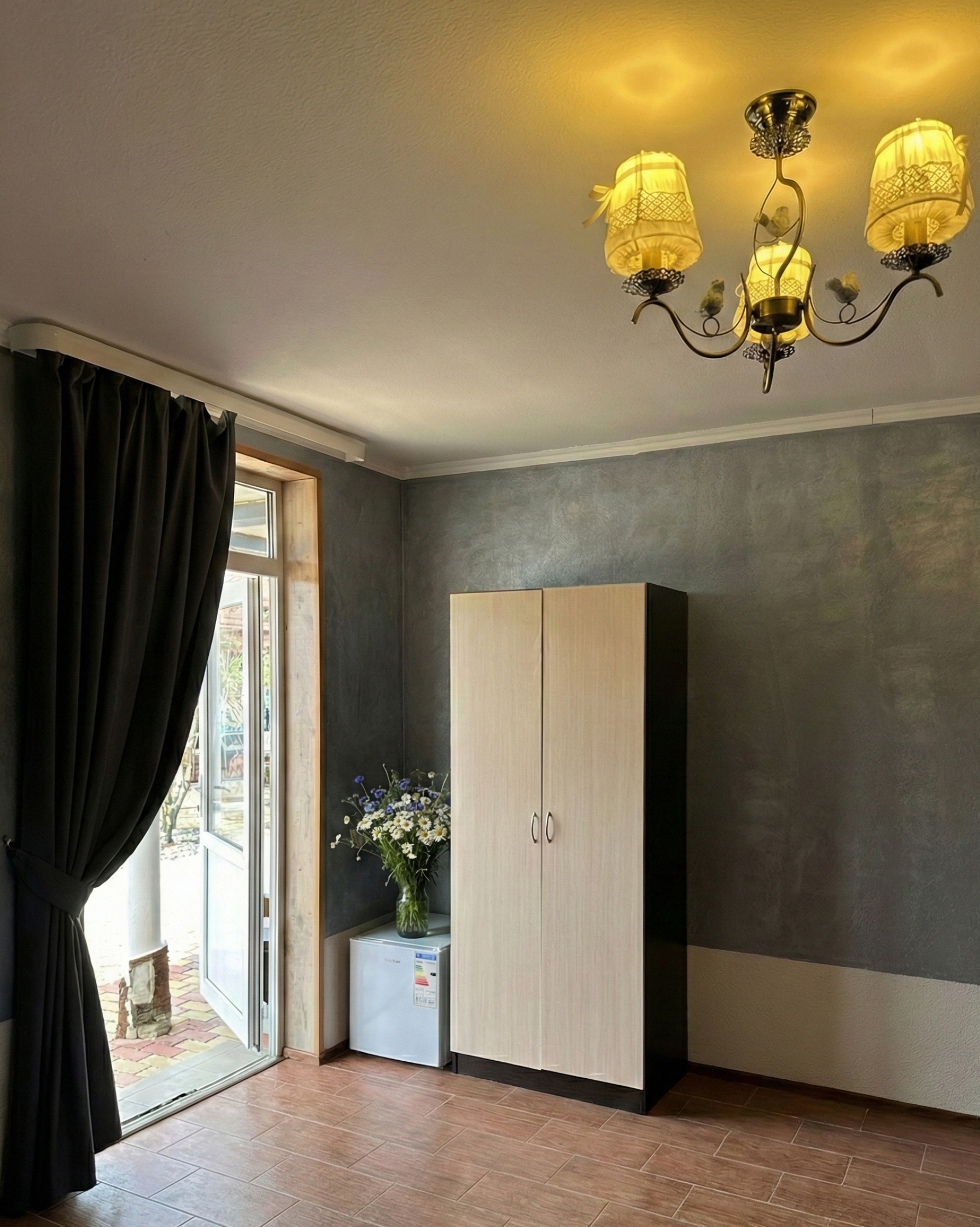 Графит Хаус, Цандрипш — фото 25