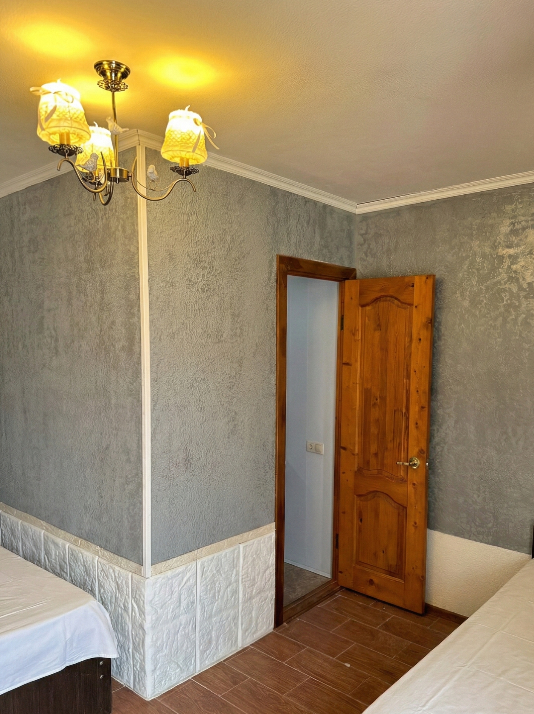 Графит Хаус, Цандрипш — фото 24