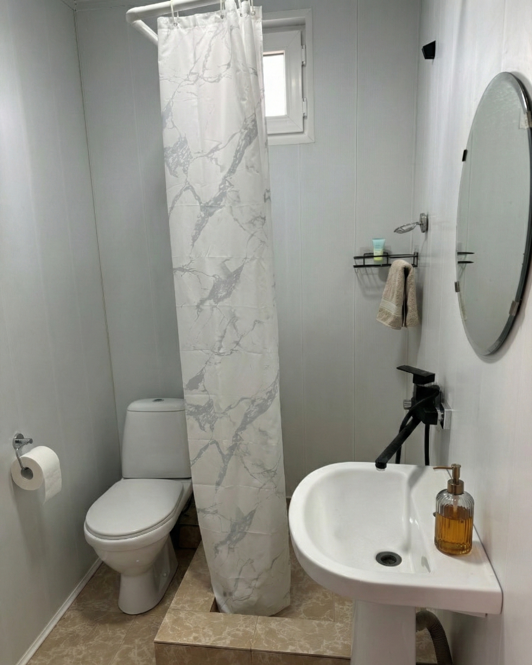 Графит Хаус, Цандрипш — фото 5