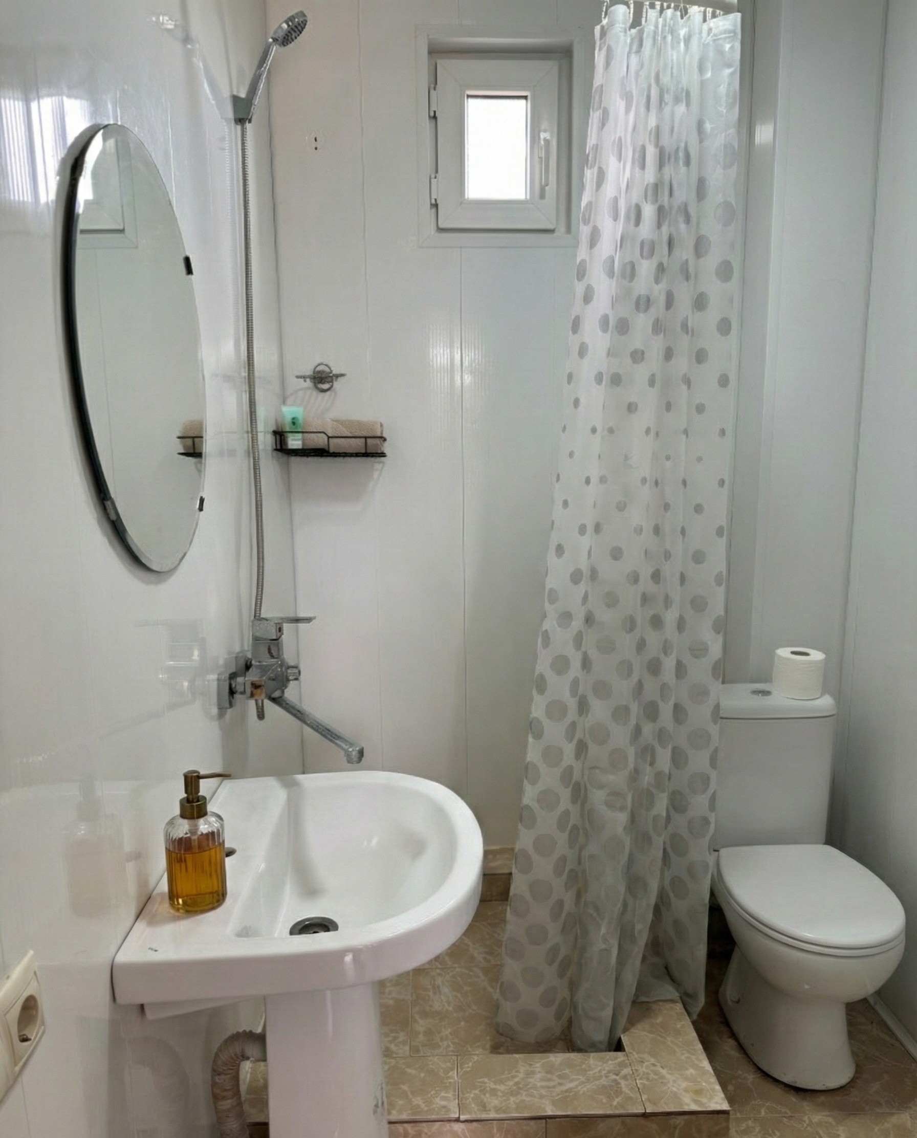 Графит Хаус, Цандрипш — фото 15