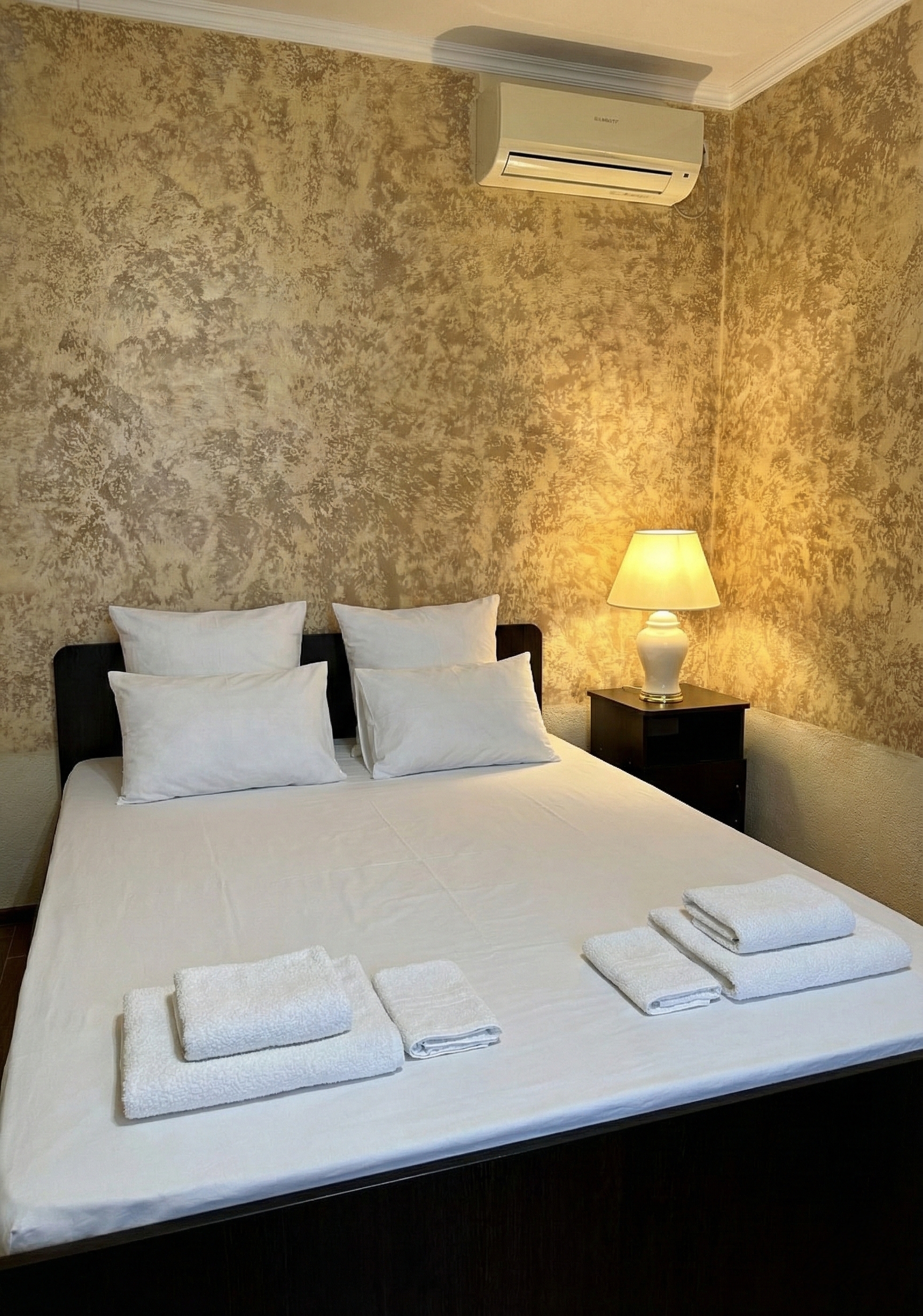 Графит Хаус, Цандрипш — фото 49