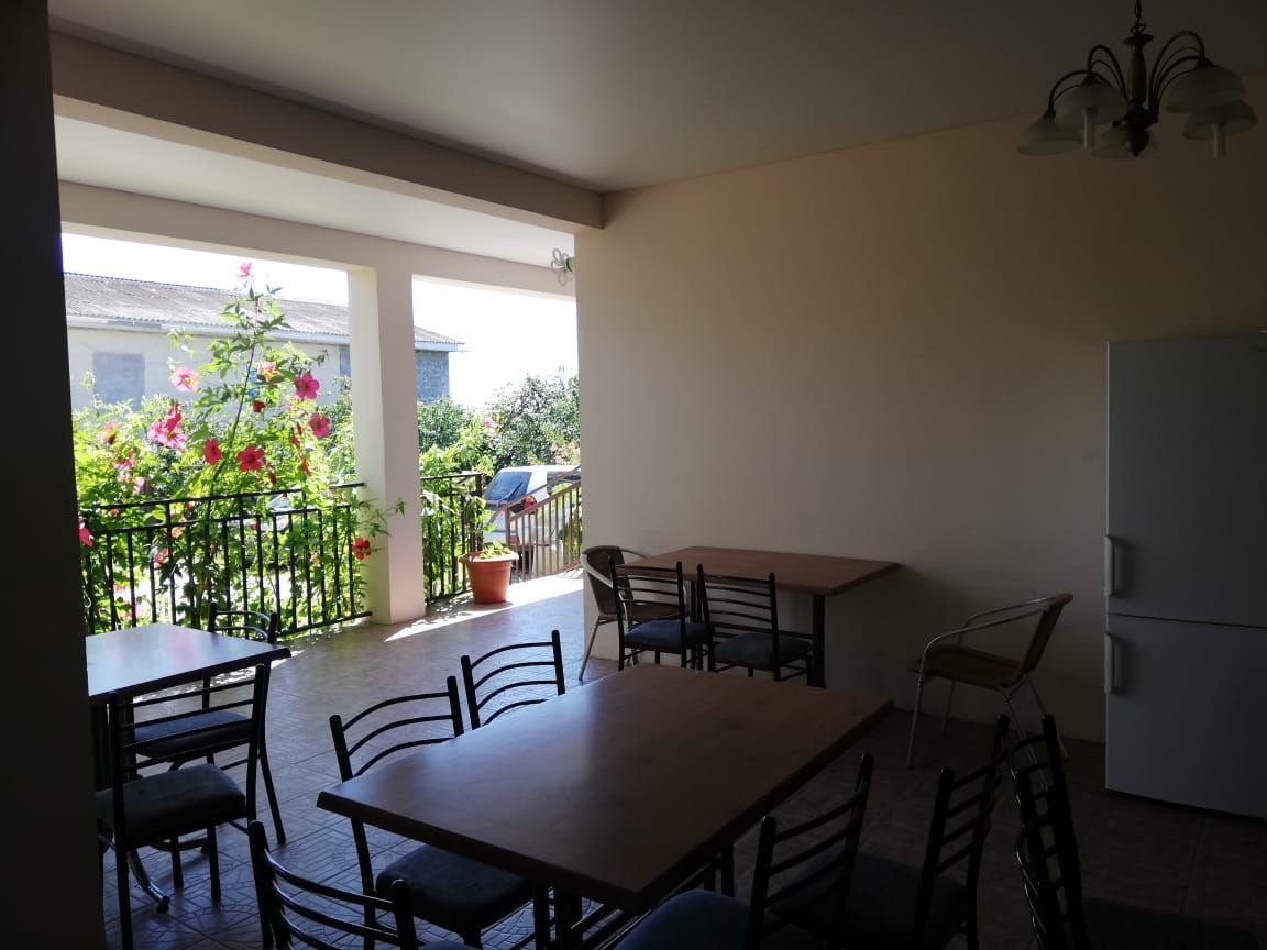 Гостевой дом "Лайм", Новый Афон — фото 12