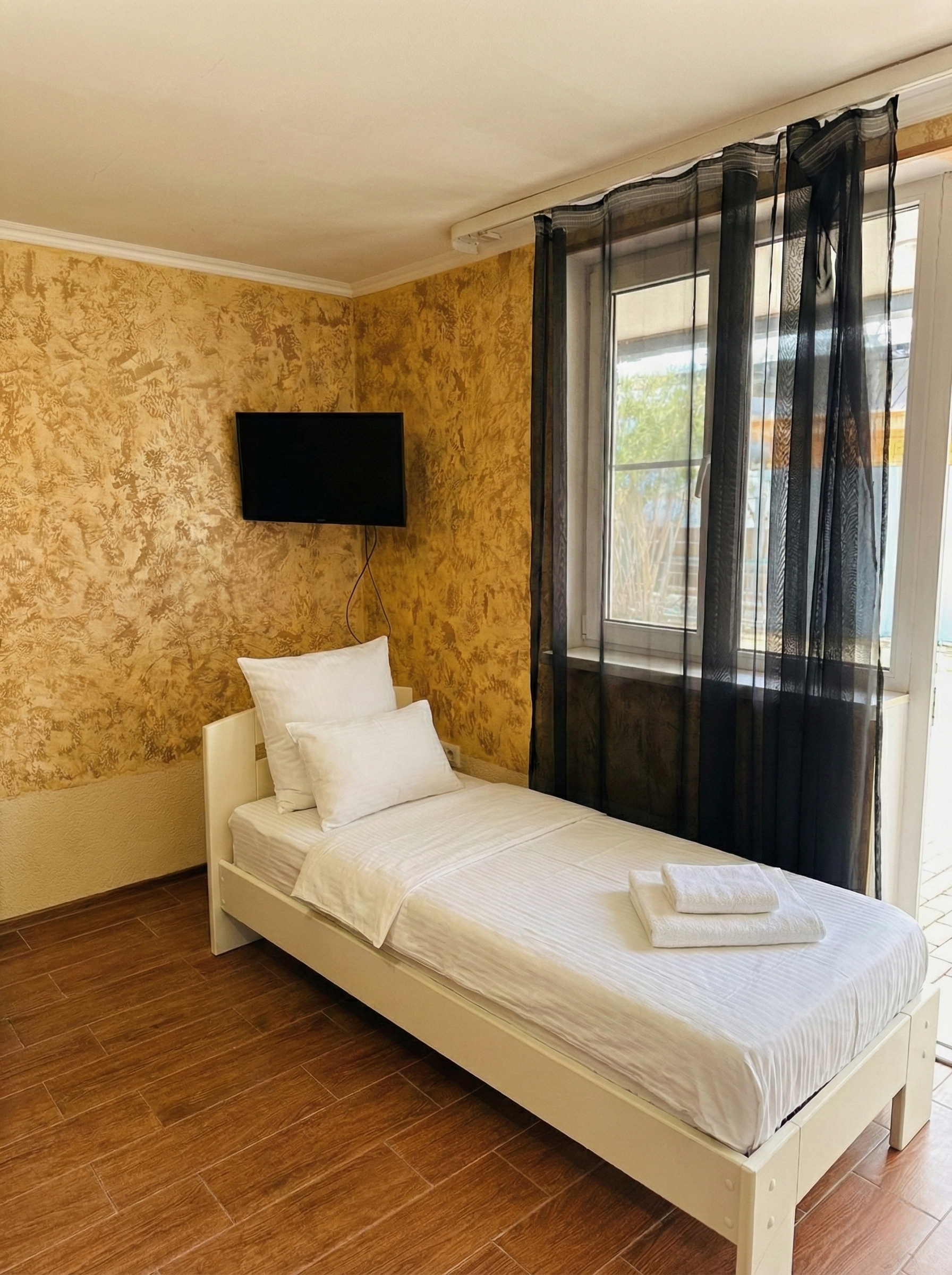 Графит Хаус, Цандрипш — фото 14