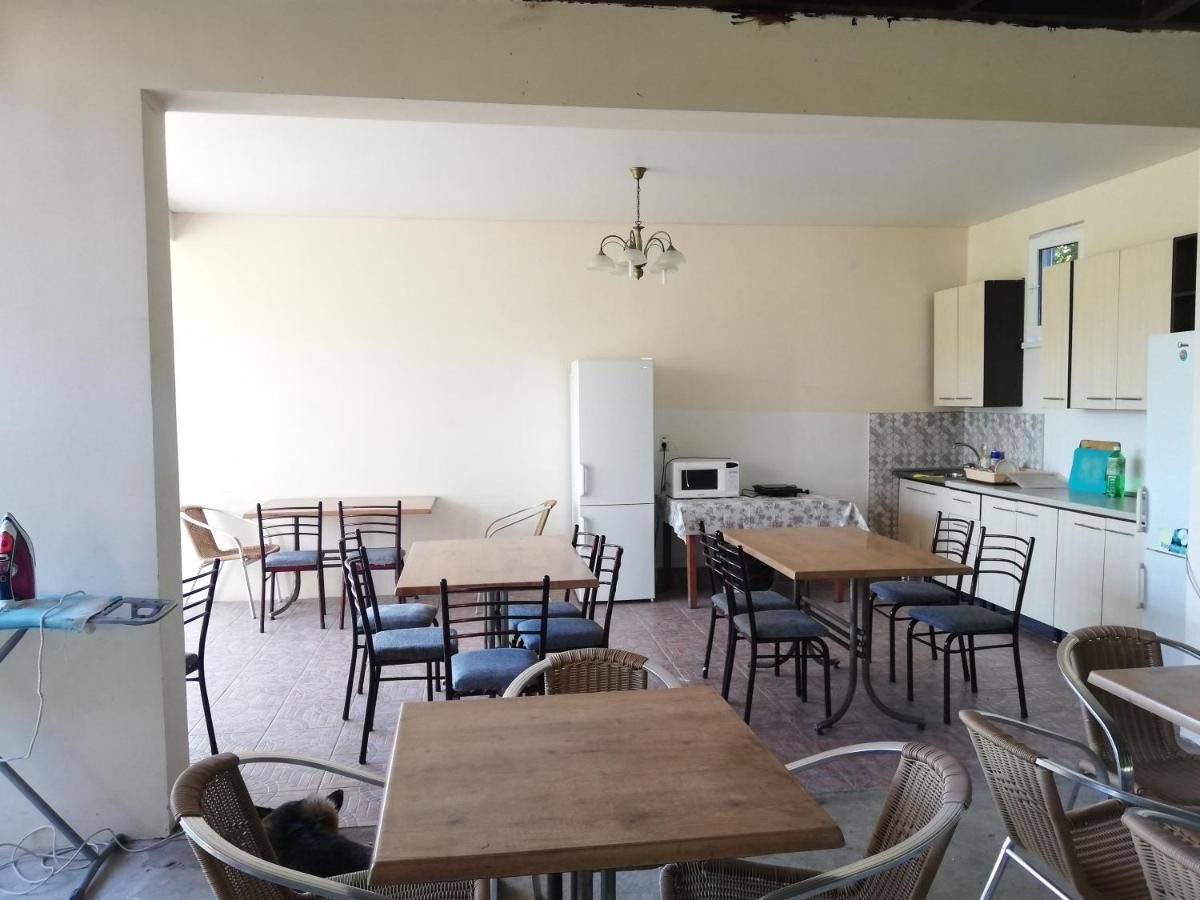 Гостевой дом "Лайм", Новый Афон — фото 9