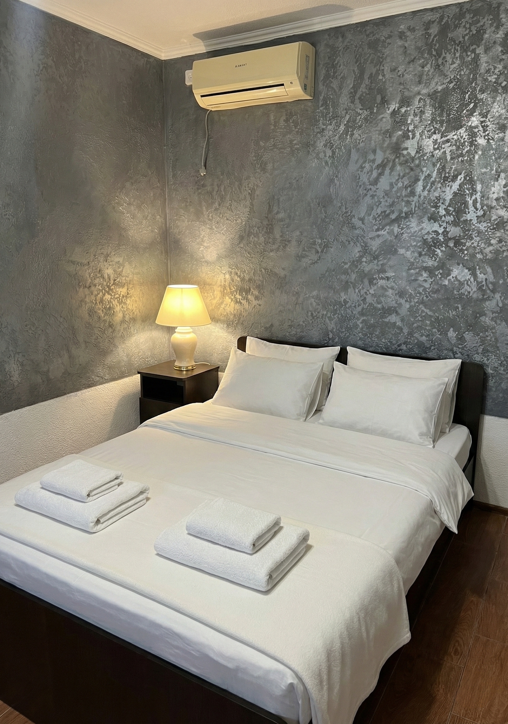 Графит Хаус, Цандрипш — фото 23