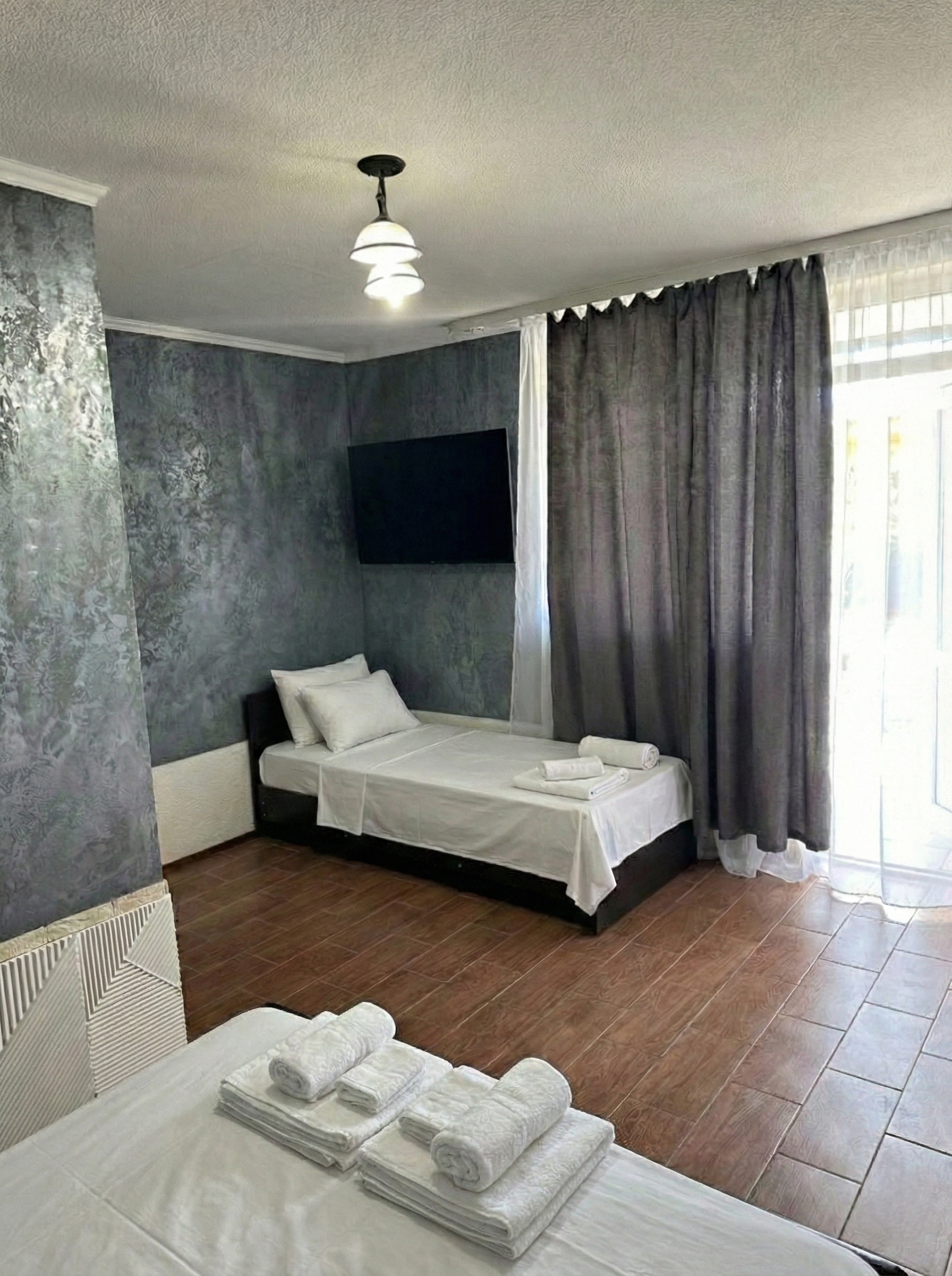 Графит Хаус, Цандрипш — фото 13