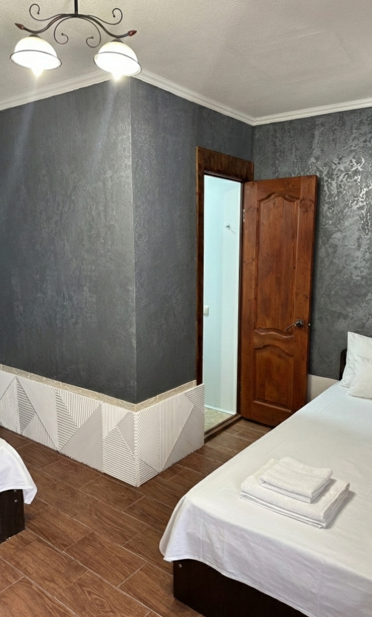 Графит Хаус, Цандрипш — фото 11