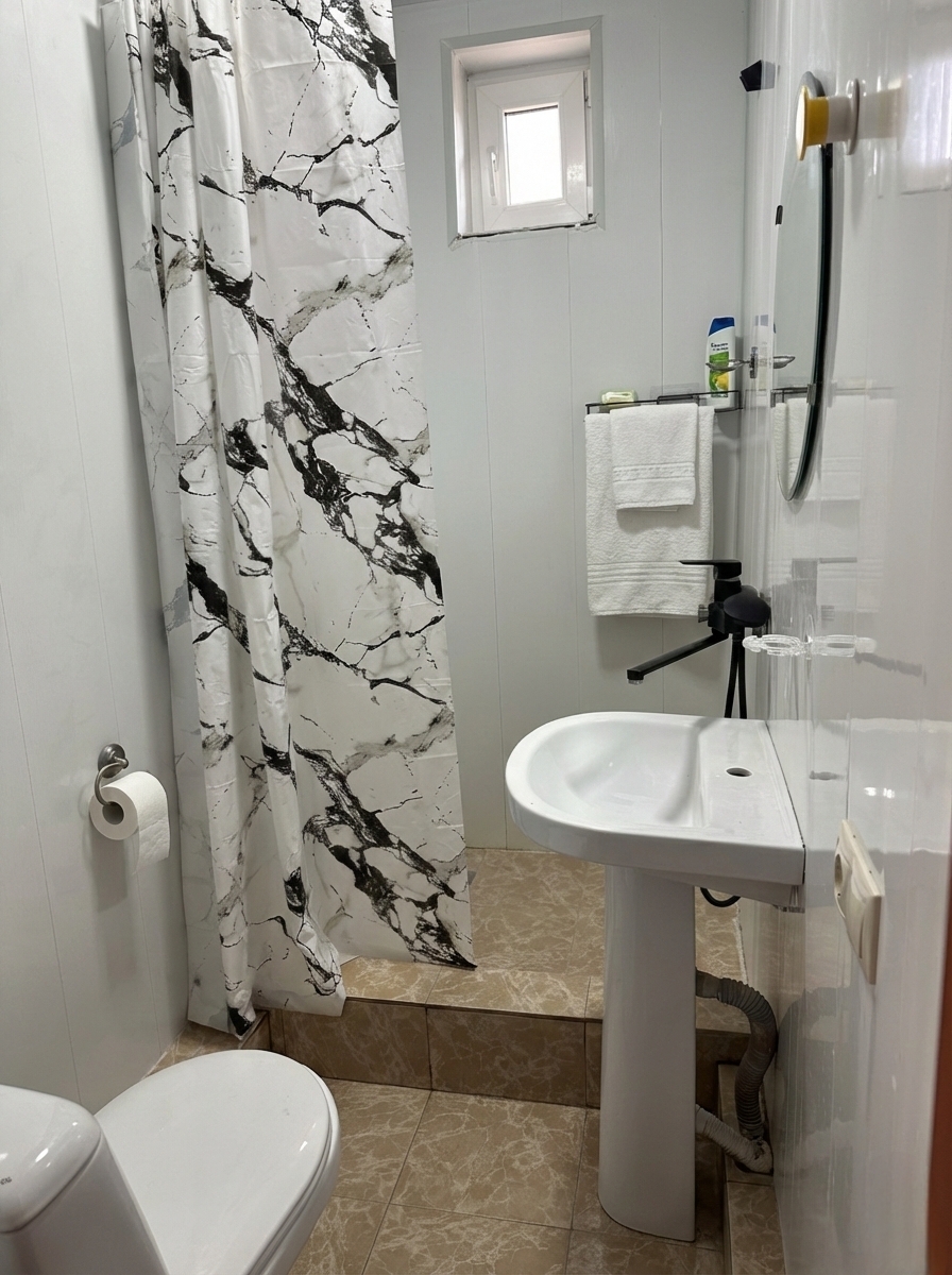 Графит Хаус, Цандрипш — фото 48