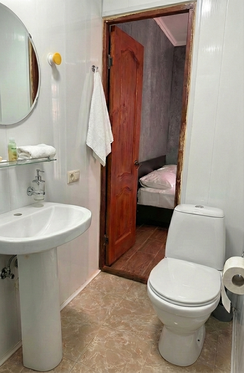 Графит Хаус, Цандрипш — фото 22