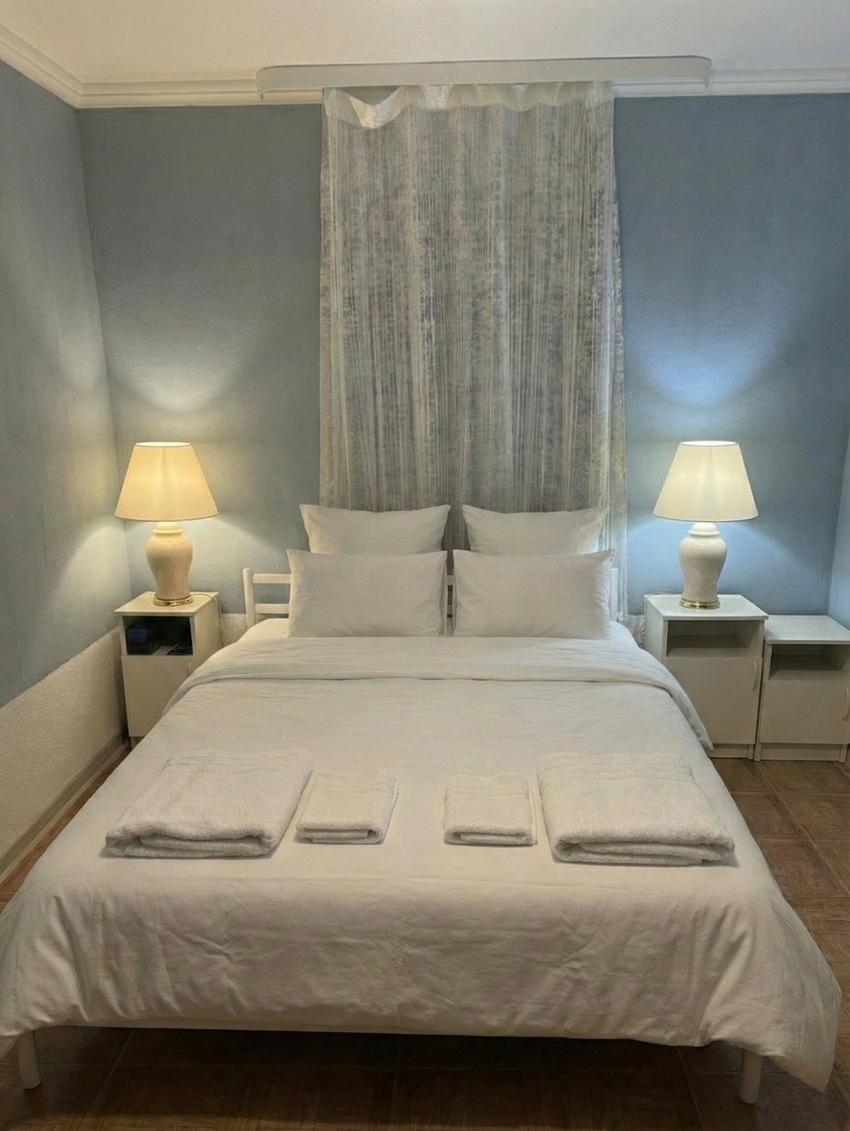 Графит Хаус, Цандрипш — фото 9