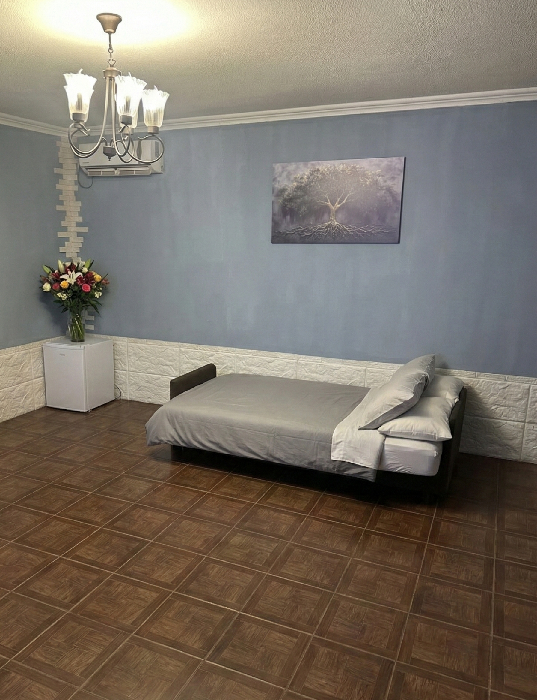 Графит Хаус, Цандрипш — фото 8