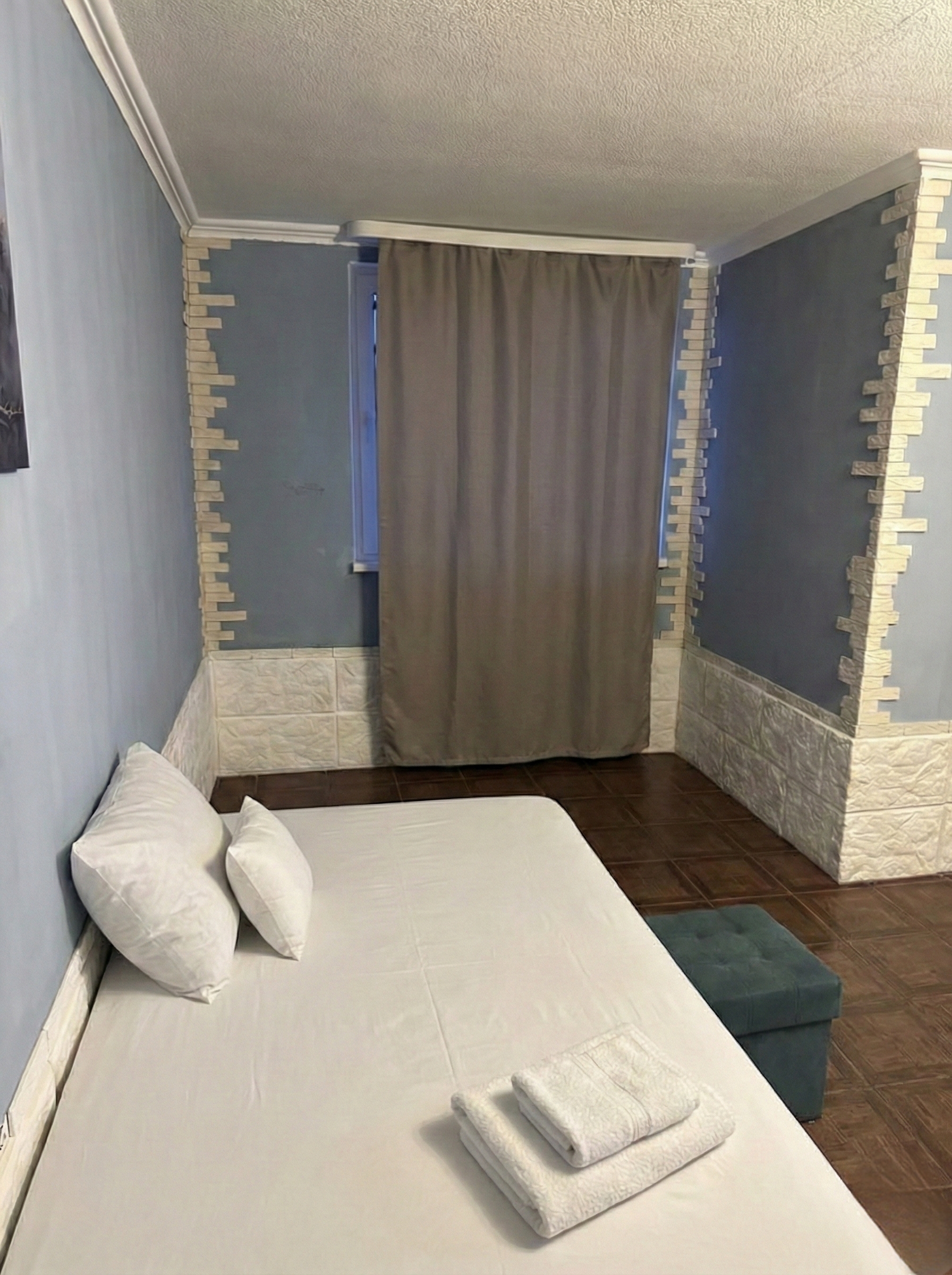 Графит Хаус, Цандрипш — фото 7