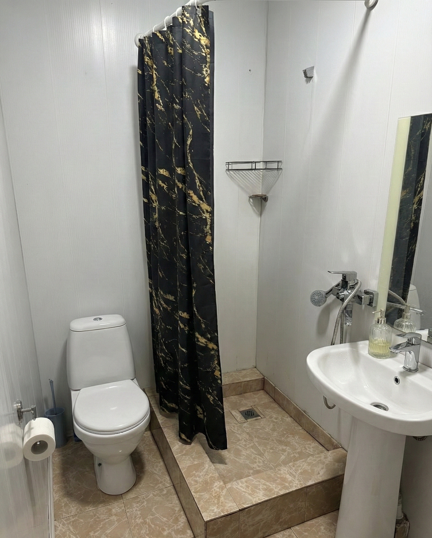 Графит Хаус, Цандрипш — фото 6