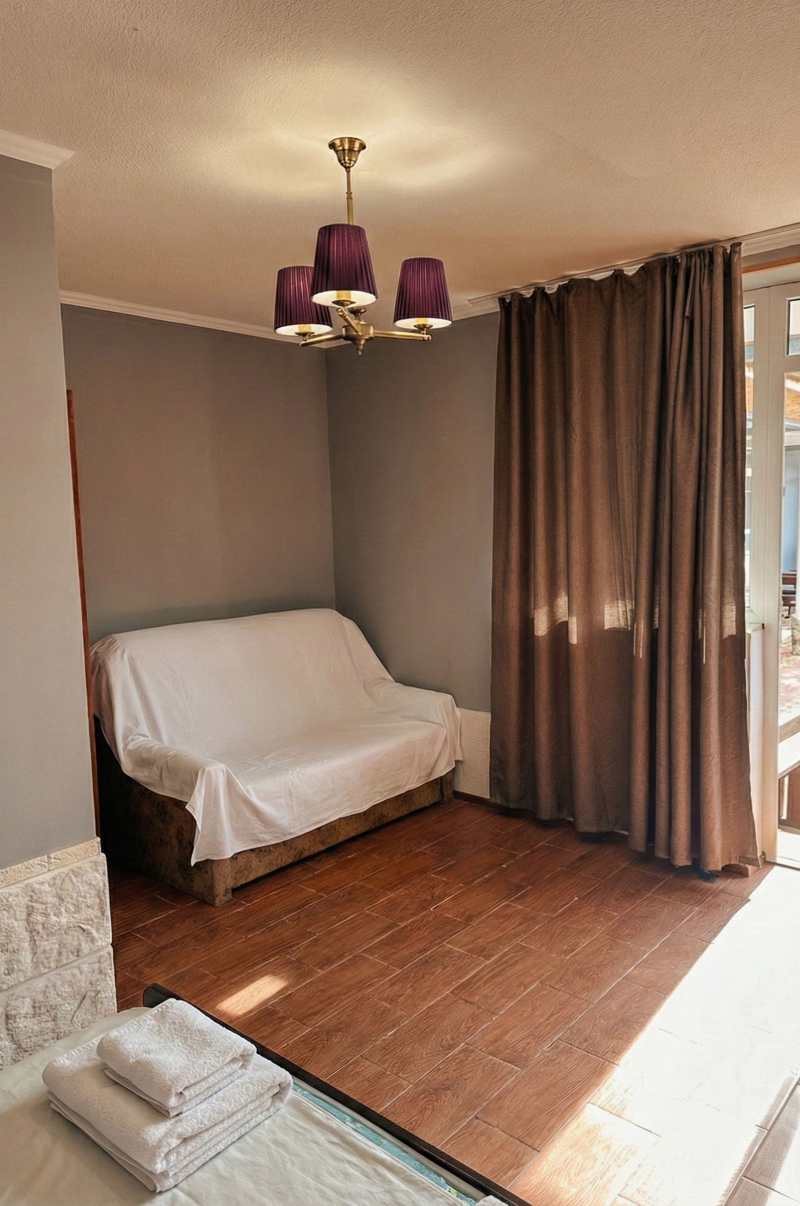 Графит Хаус, Цандрипш — фото 41