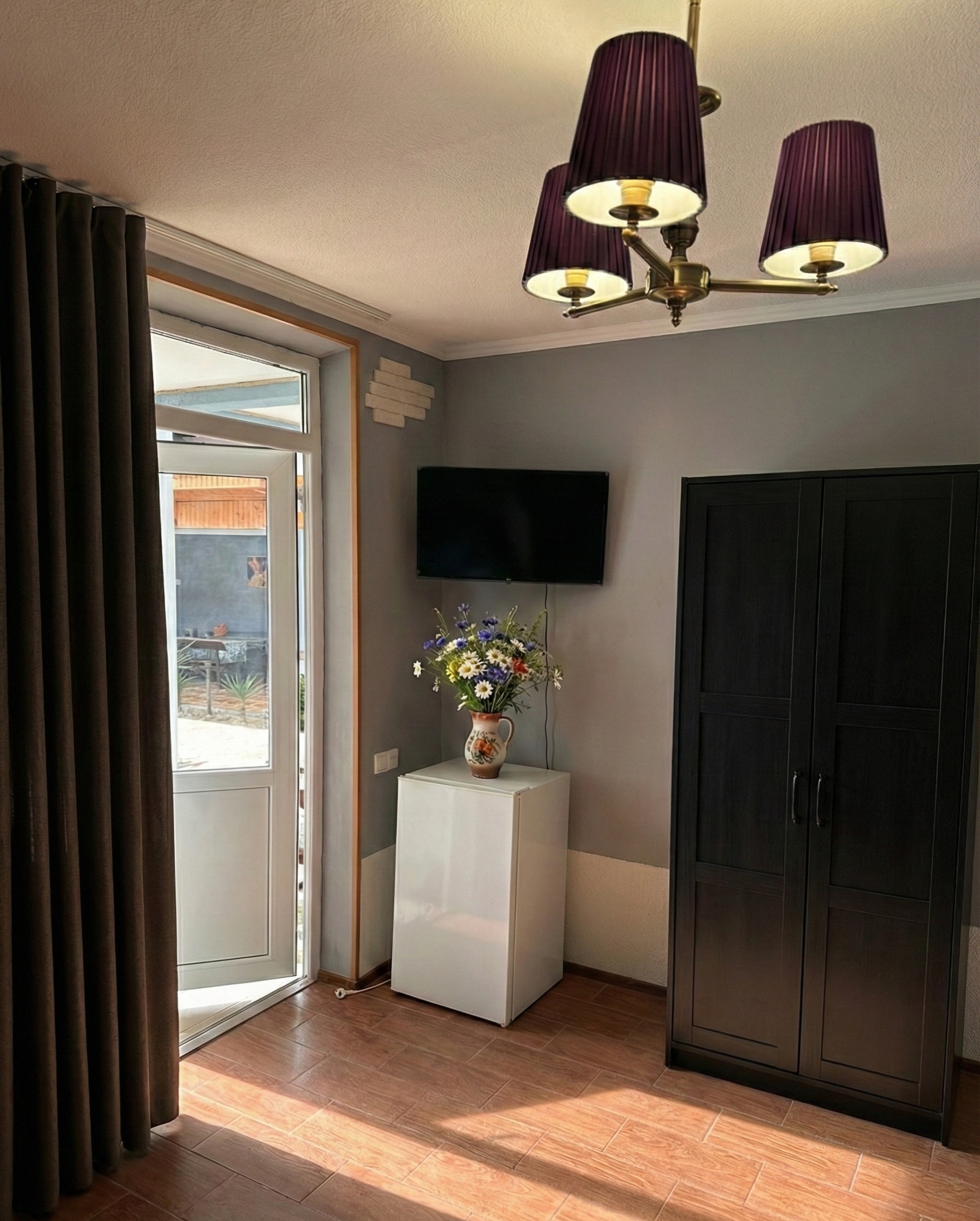 Графит Хаус, Цандрипш — фото 40