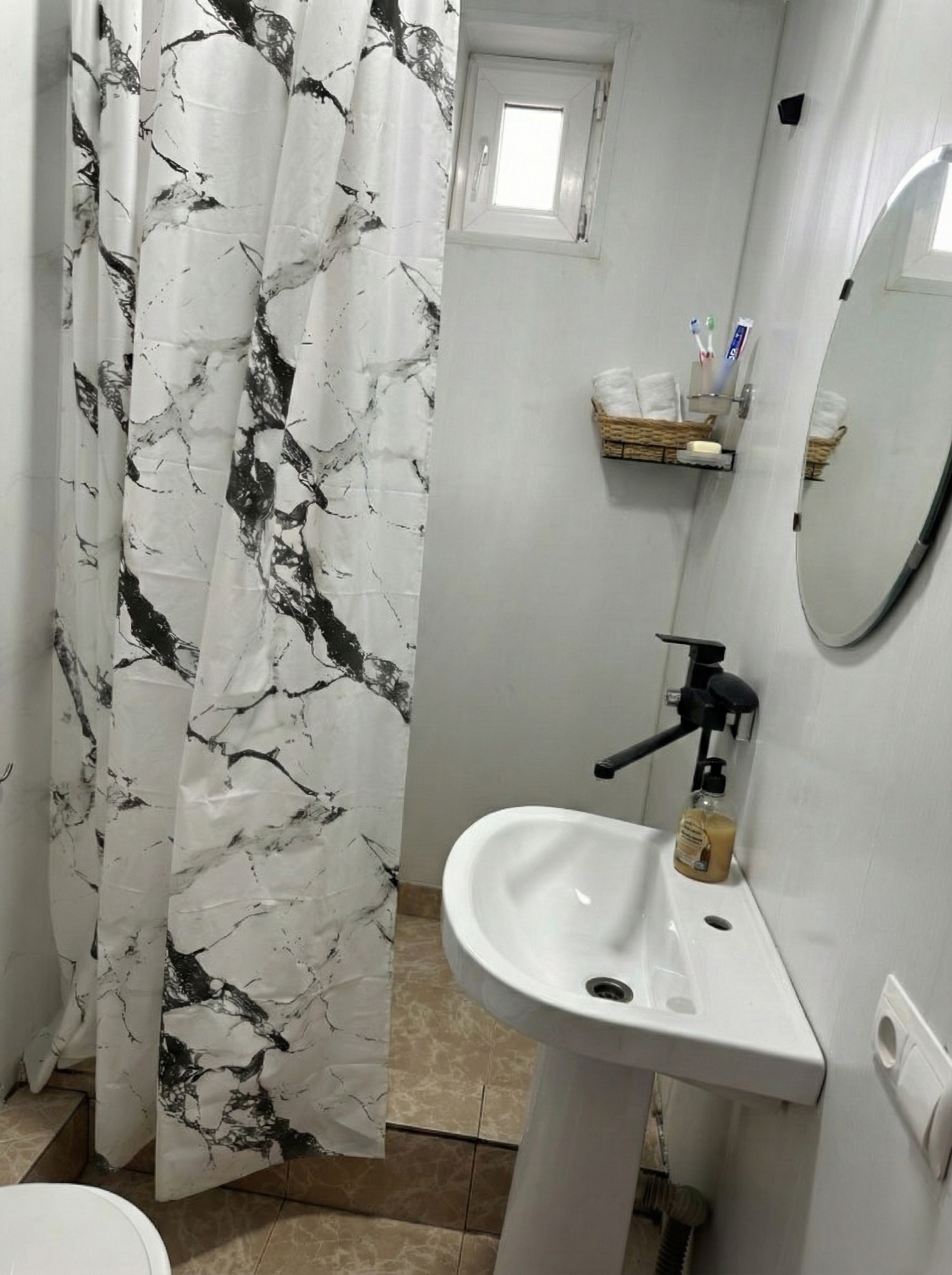 Графит Хаус, Цандрипш — фото 39