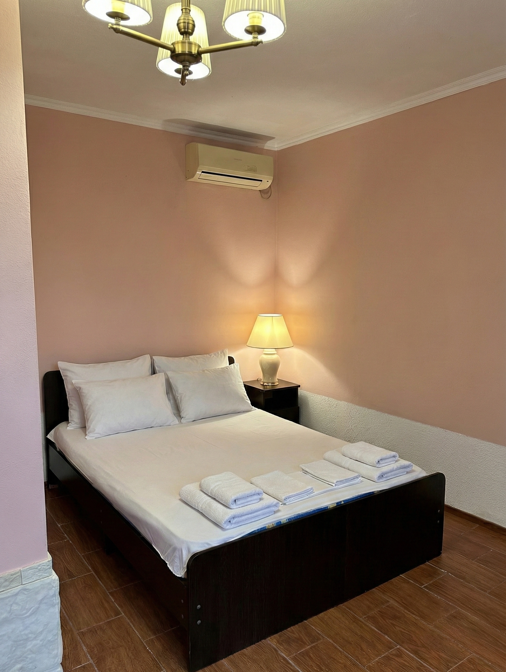 Графит Хаус, Цандрипш — фото 4