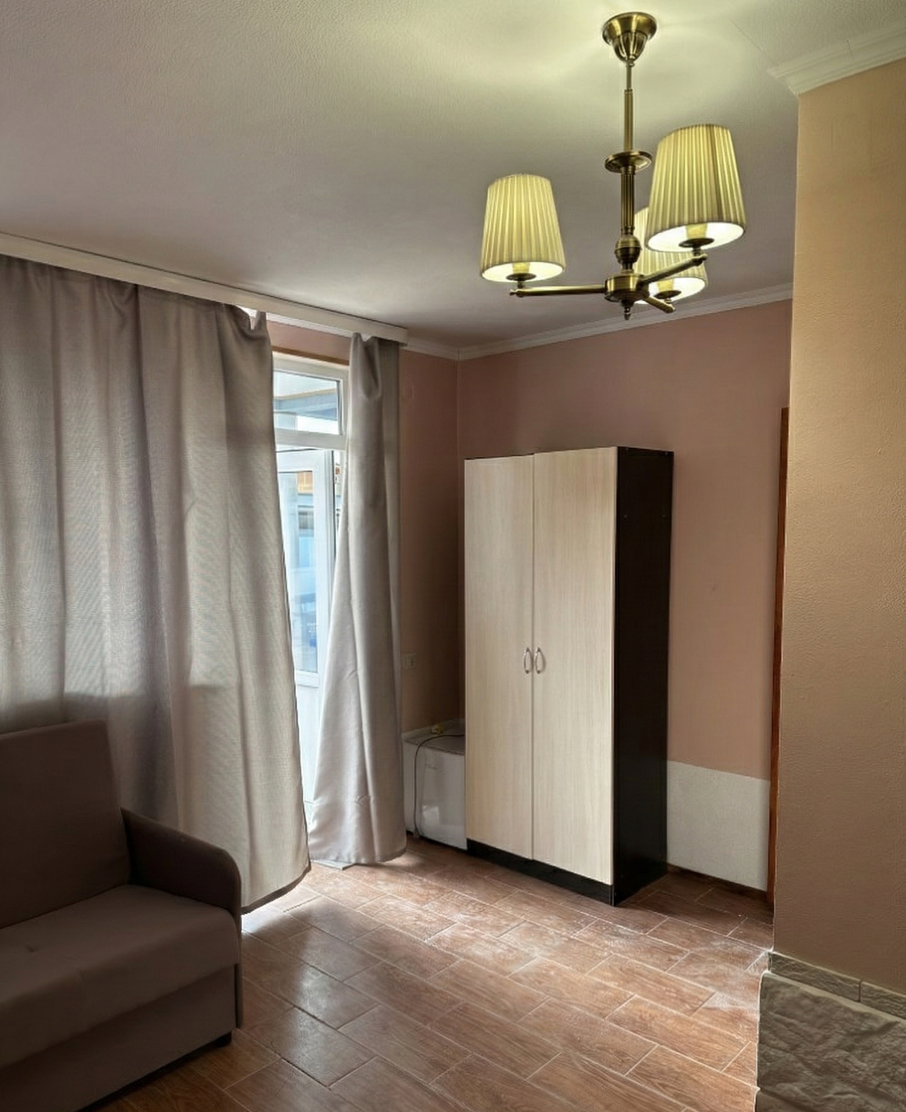 Графит Хаус, Цандрипш — фото 3