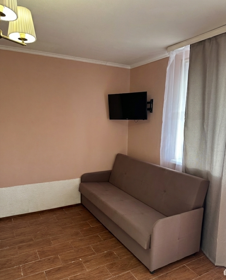 Графит Хаус, Цандрипш — фото 2