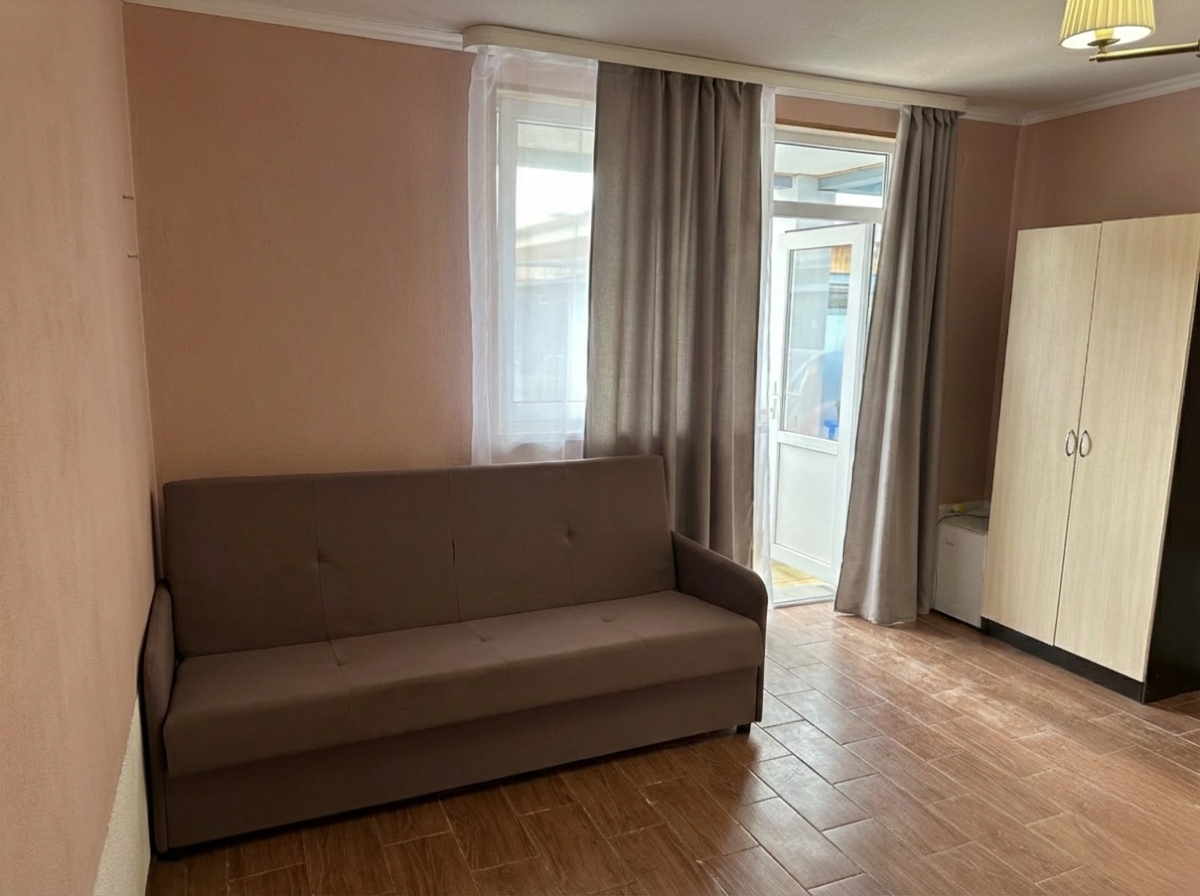 Графит Хаус, Цандрипш — фото 37