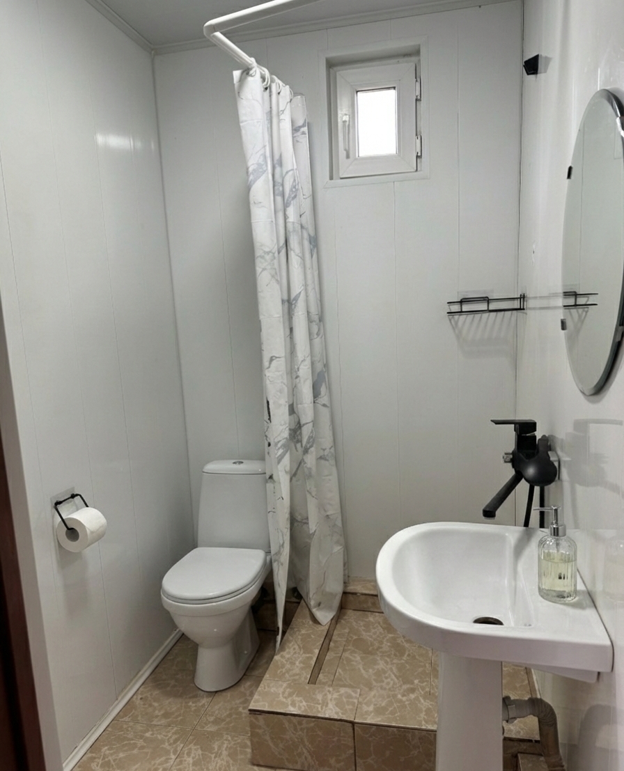 Графит Хаус, Цандрипш — фото 44