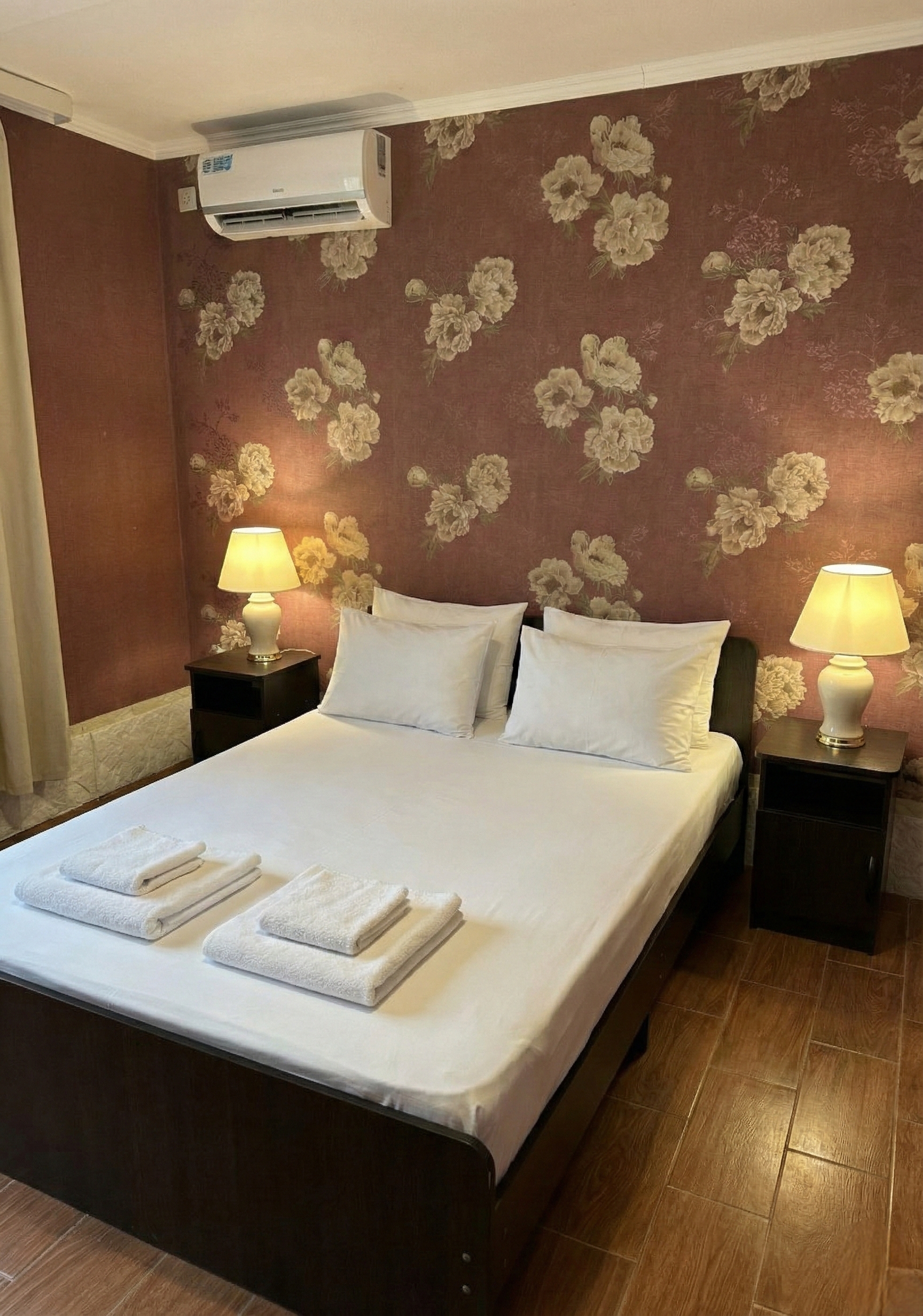 Графит Хаус, Цандрипш — фото 36