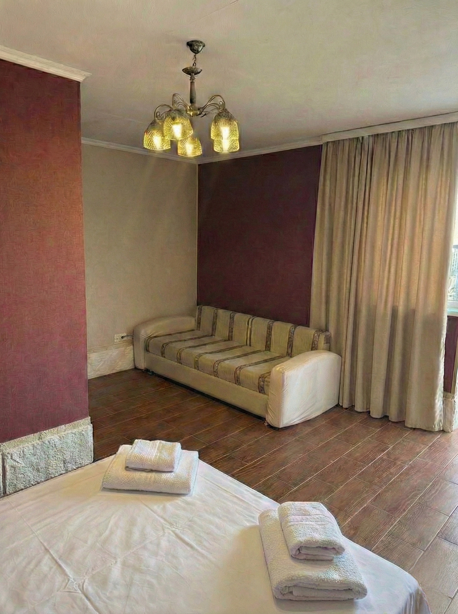 Графит Хаус, Цандрипш — фото 43