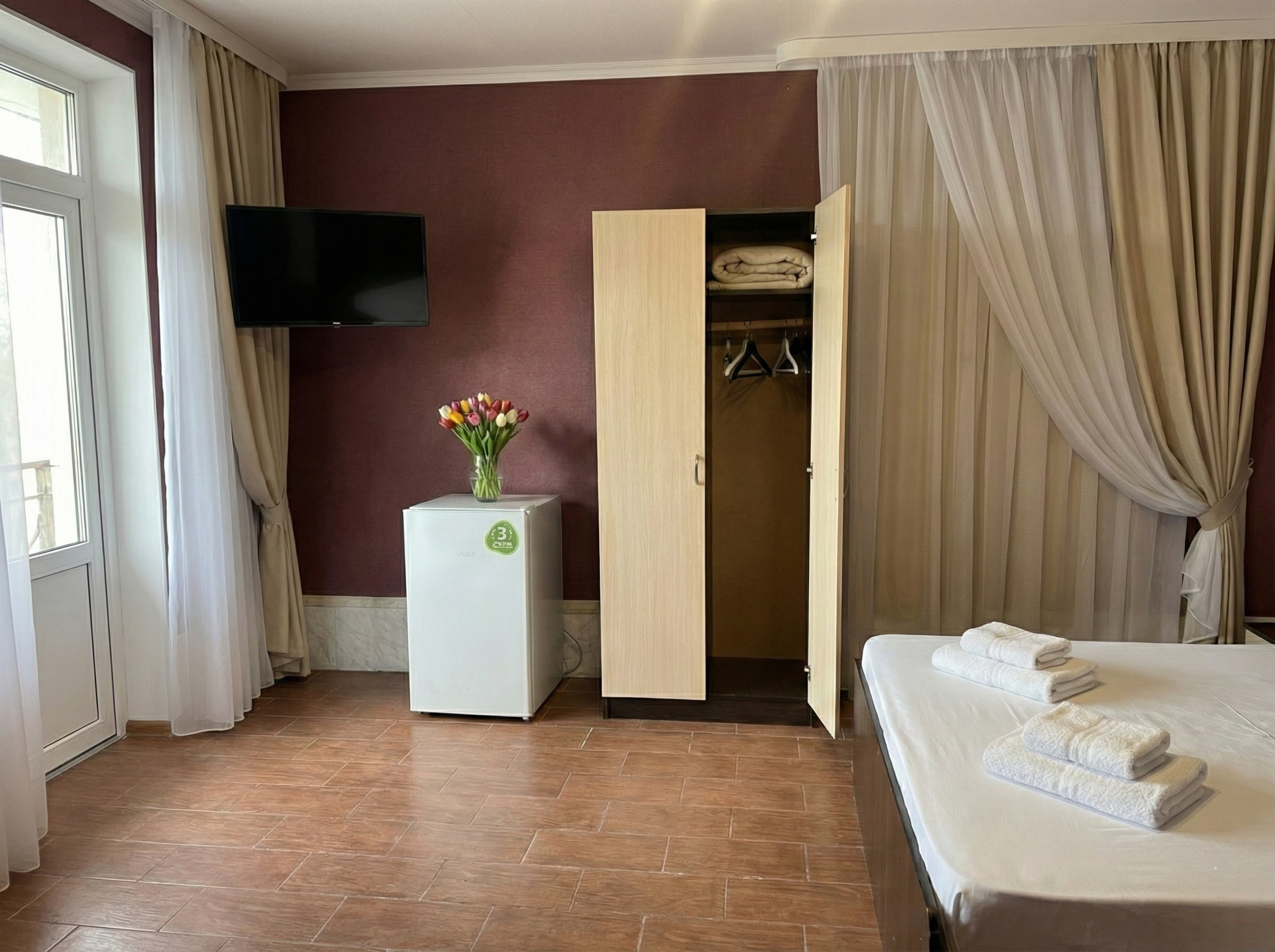 Графит Хаус, Цандрипш — фото 30