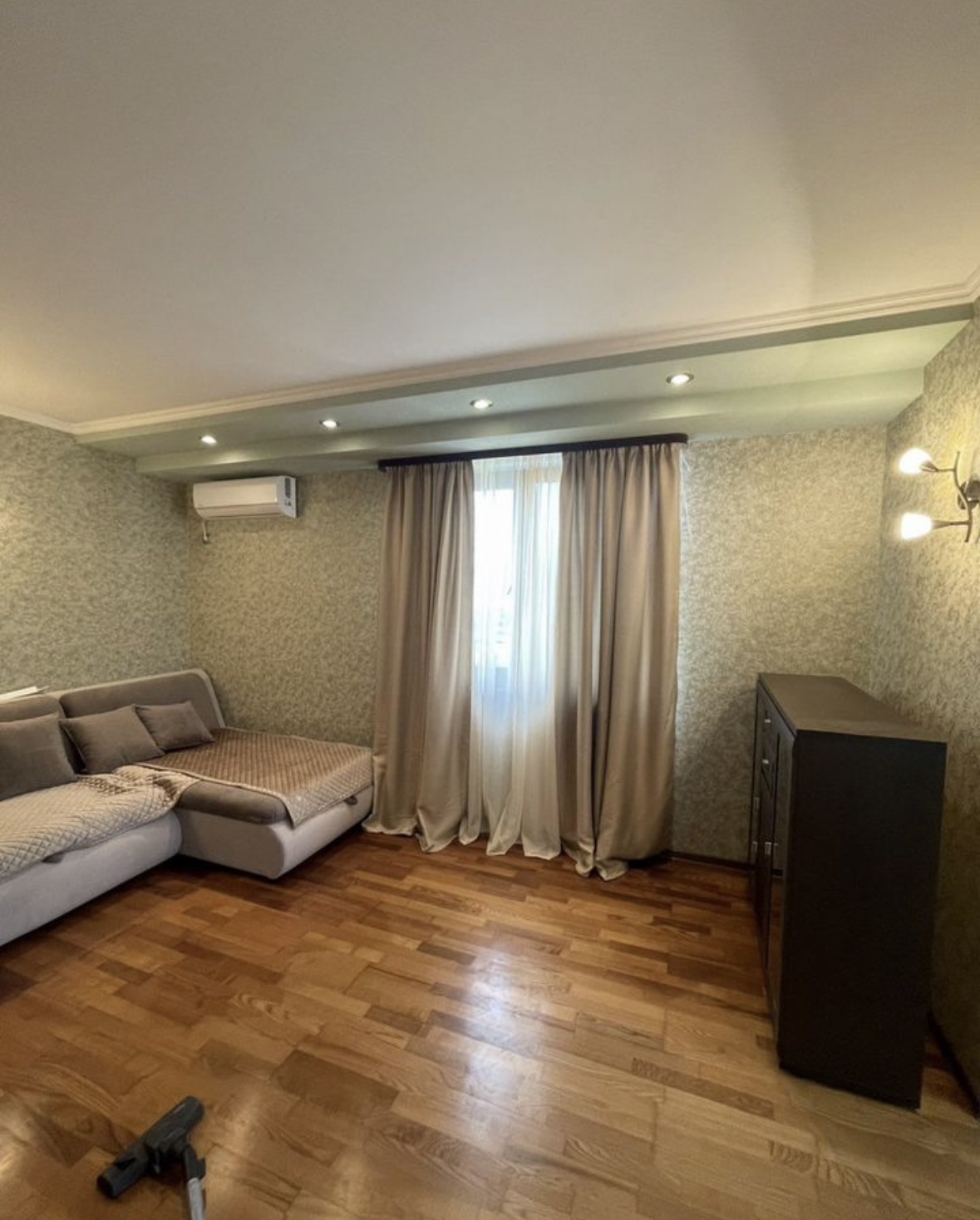 Квартира в высотке, Гагра — фото 6