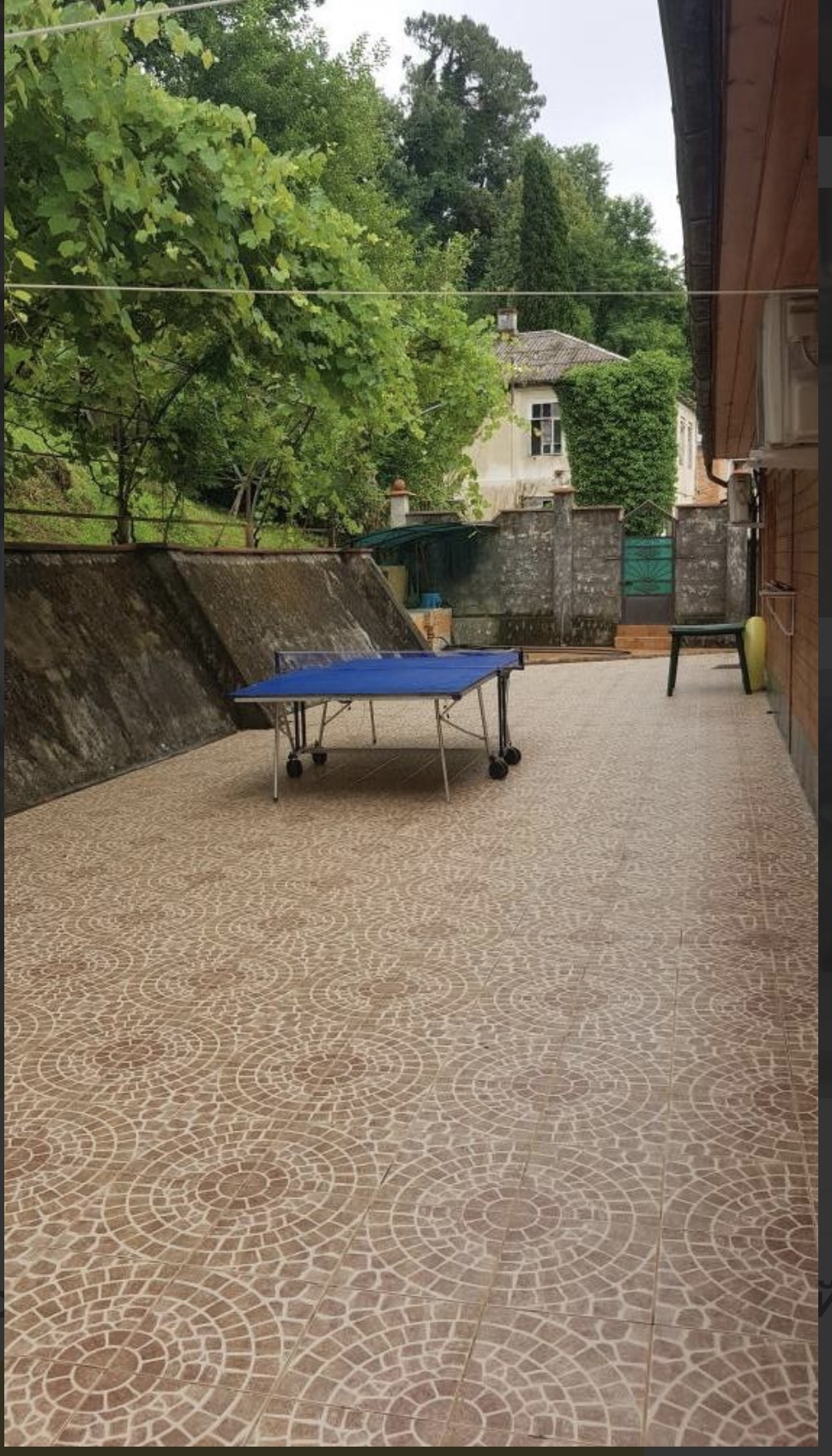 Песчаный берег, Сухум — фото 9