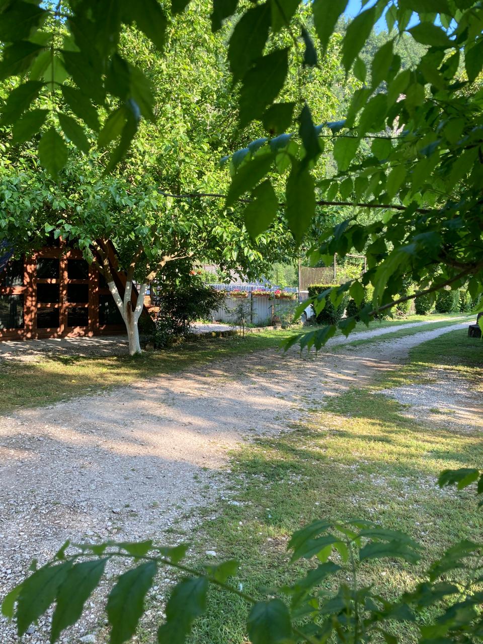 ЭКО-Глэмпинг БУНГАЛО, Гагра — фото 56