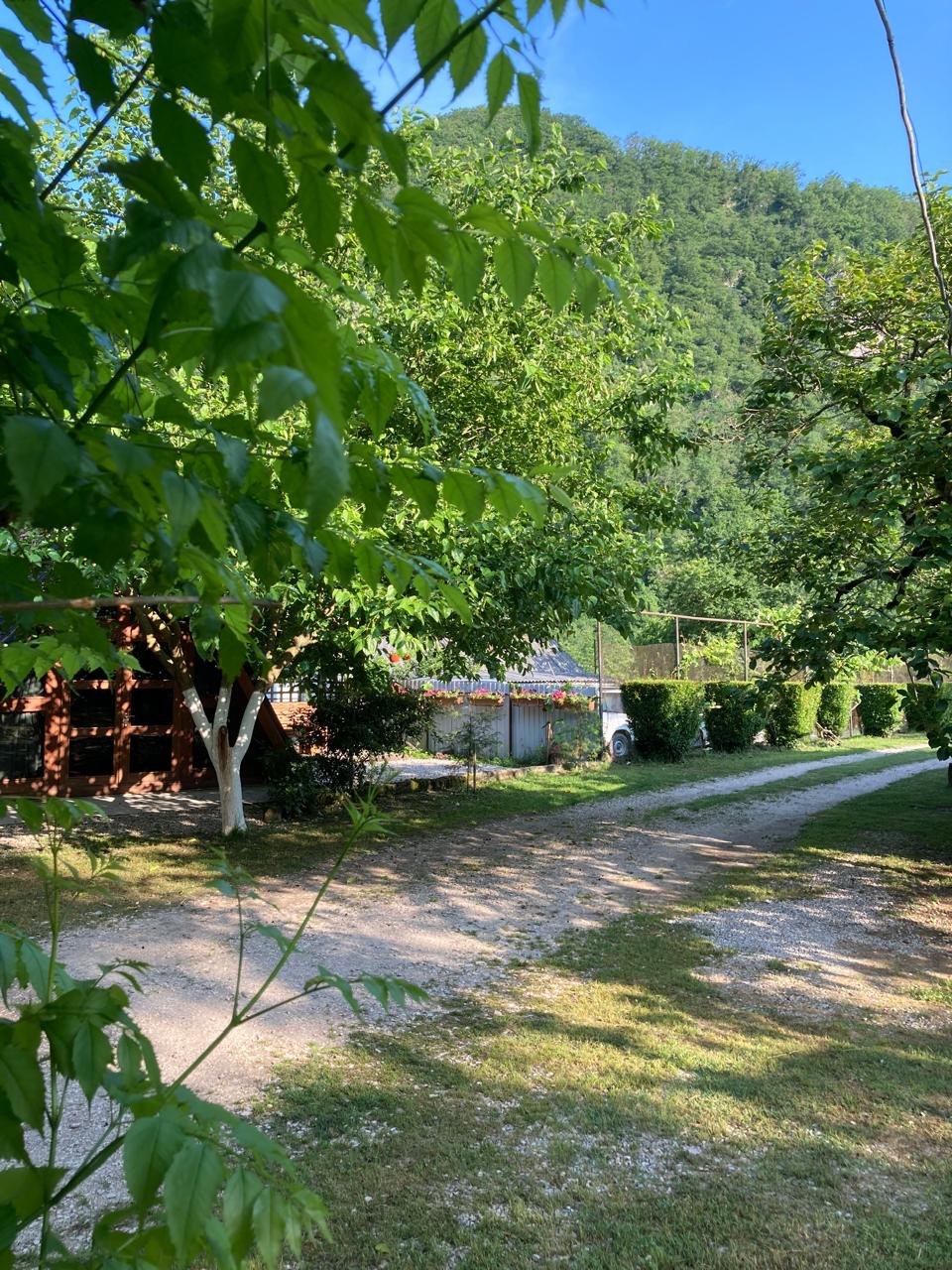 ЭКО-Глэмпинг БУНГАЛО, Гагра — фото 45