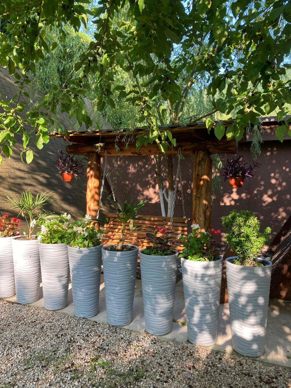 ЭКО-Глэмпинг БУНГАЛО, Гагра — фото 59