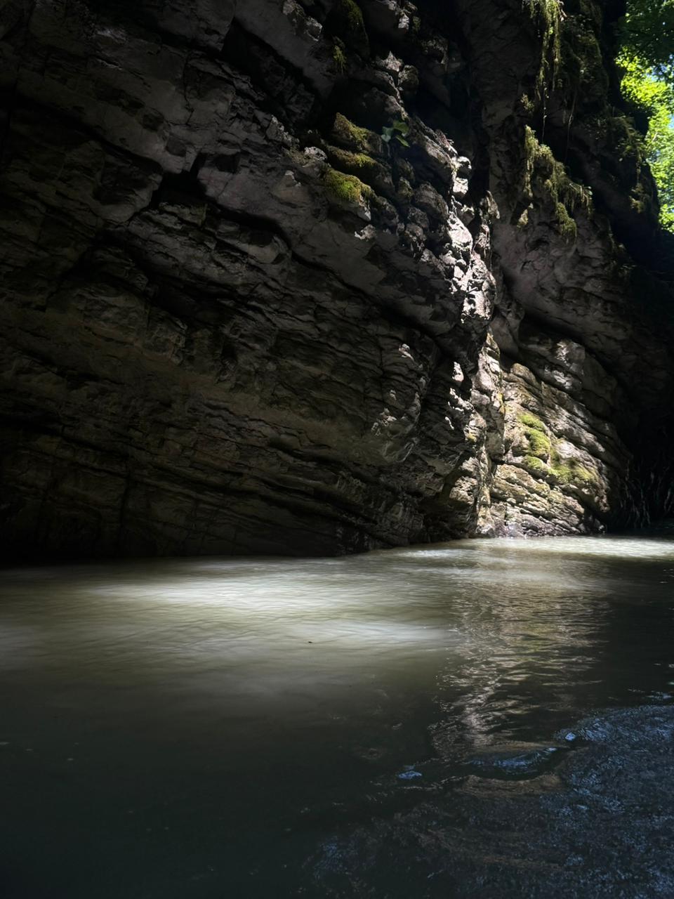 ЭКО-Глэмпинг БУНГАЛО, Гагра — фото 61