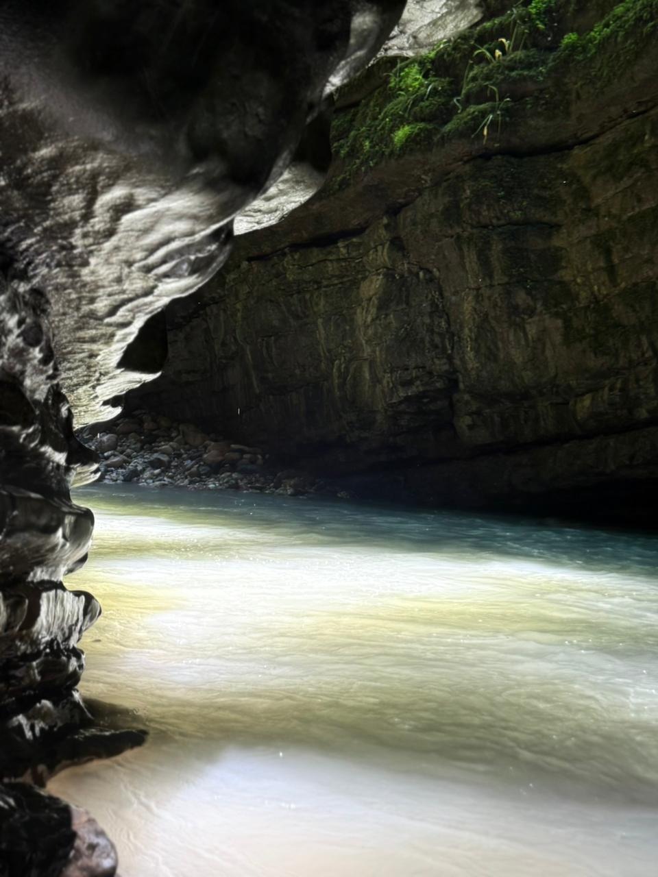 ЭКО-Глэмпинг БУНГАЛО, Гагра — фото 28