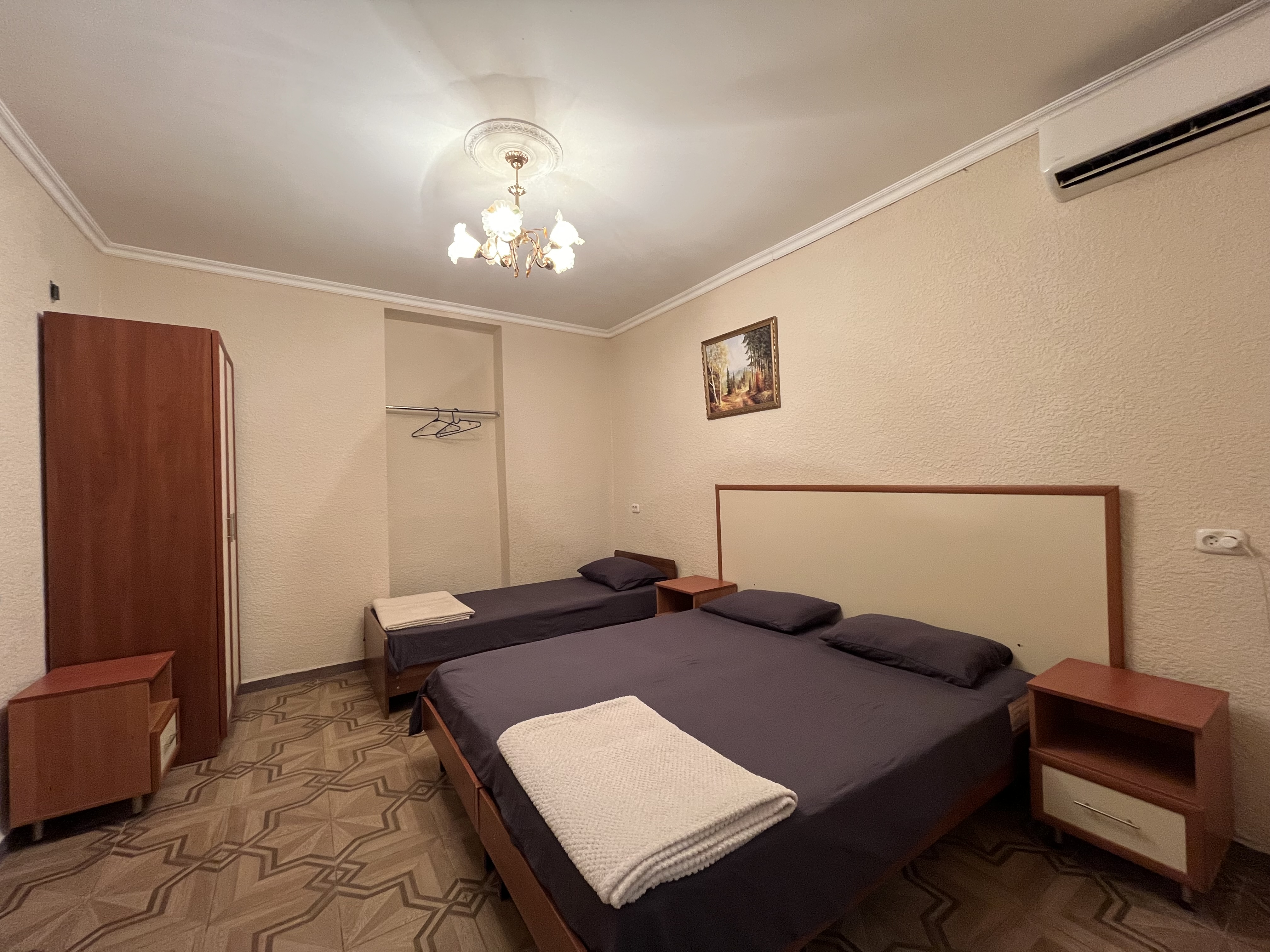 Дом под ключ на Турбазе, Сухум — фото 3