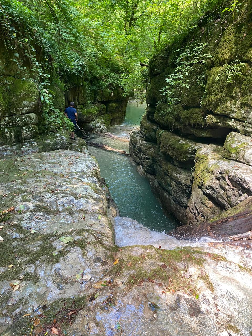 ЭКО-Глэмпинг БУНГАЛО, Гагра — фото 85