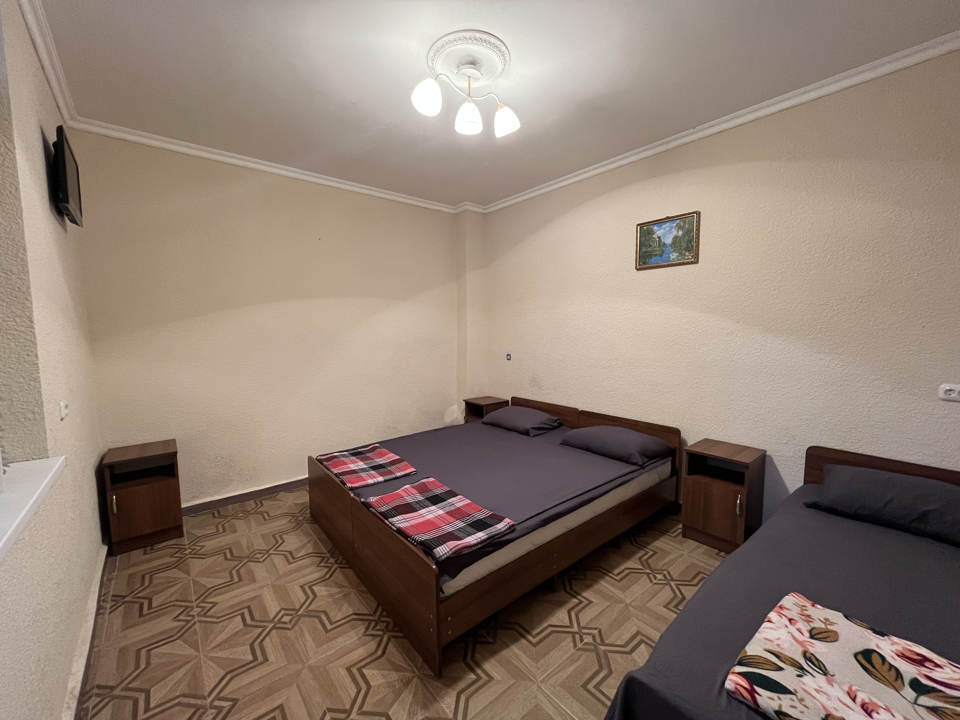 Дом под ключ на Турбазе, Сухум — фото 6