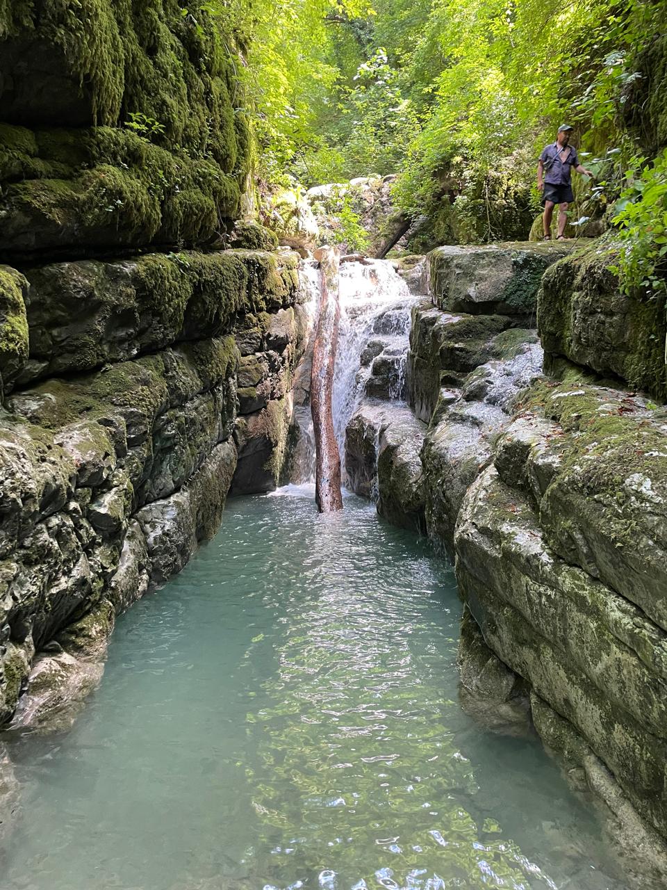 ЭКО-Глэмпинг БУНГАЛО, Гагра — фото 99