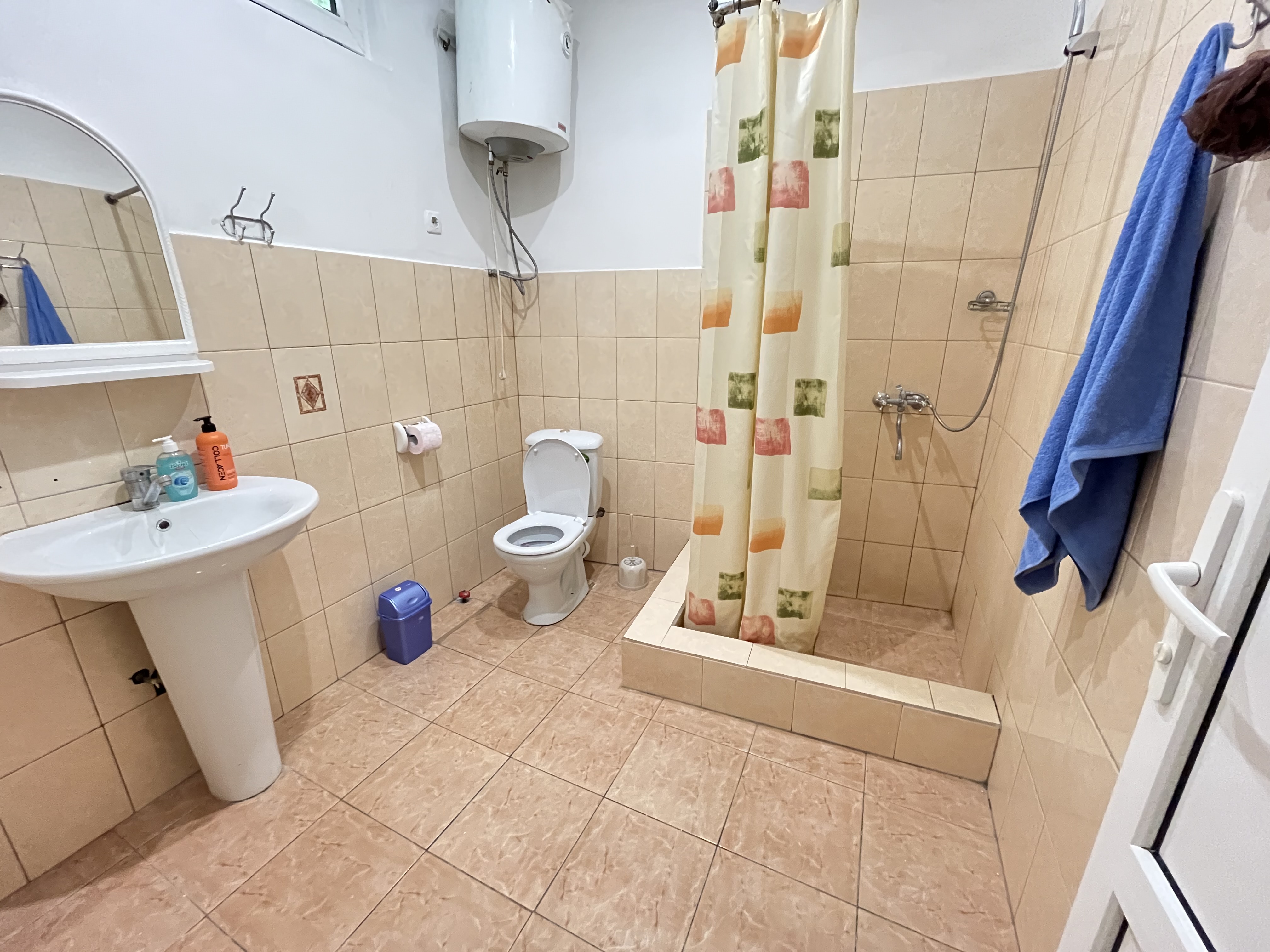 Дом под ключ на Турбазе, Сухум — фото 7