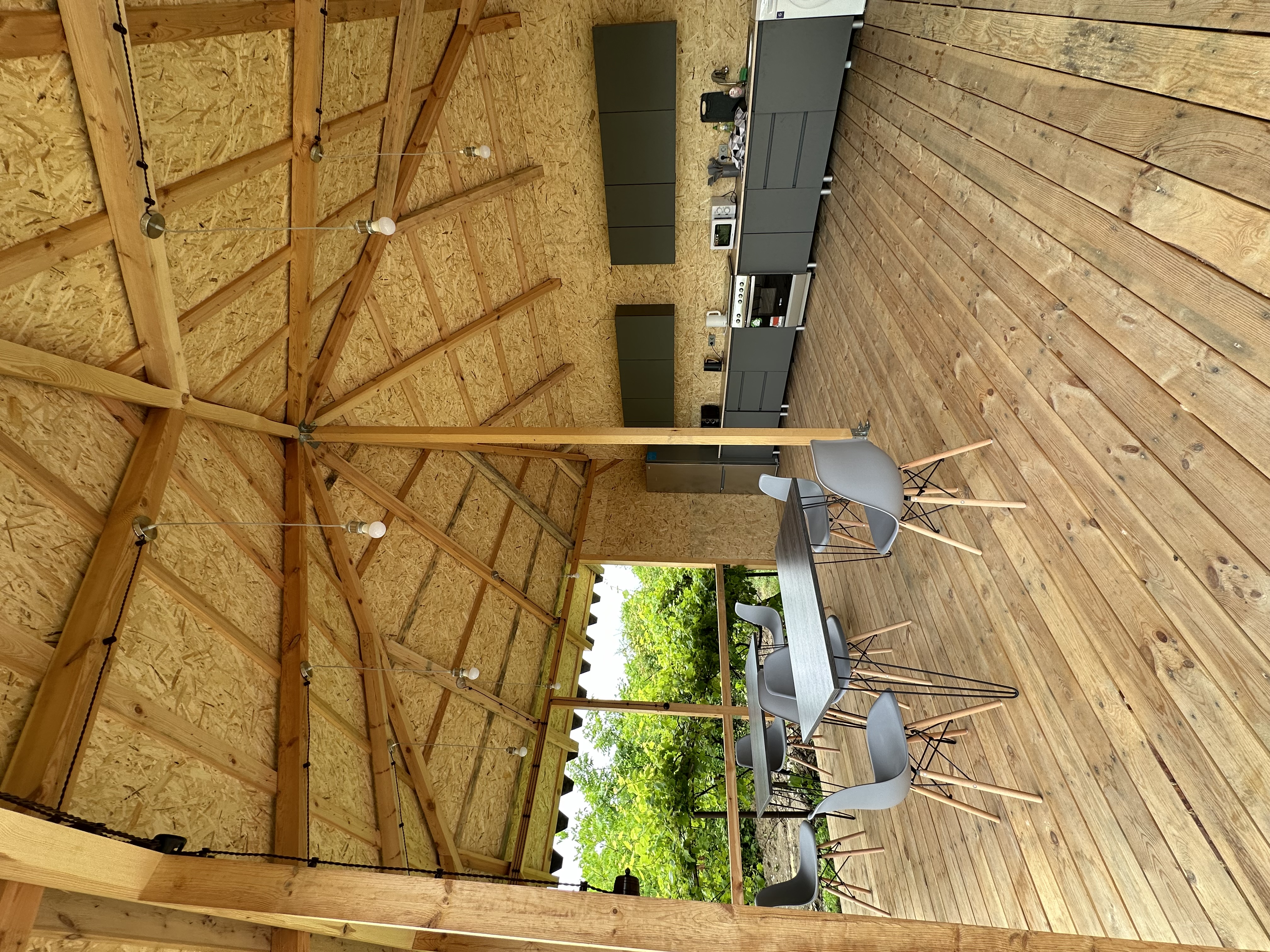 Гостевые домики АЛИША, Цандрипш — фото 5