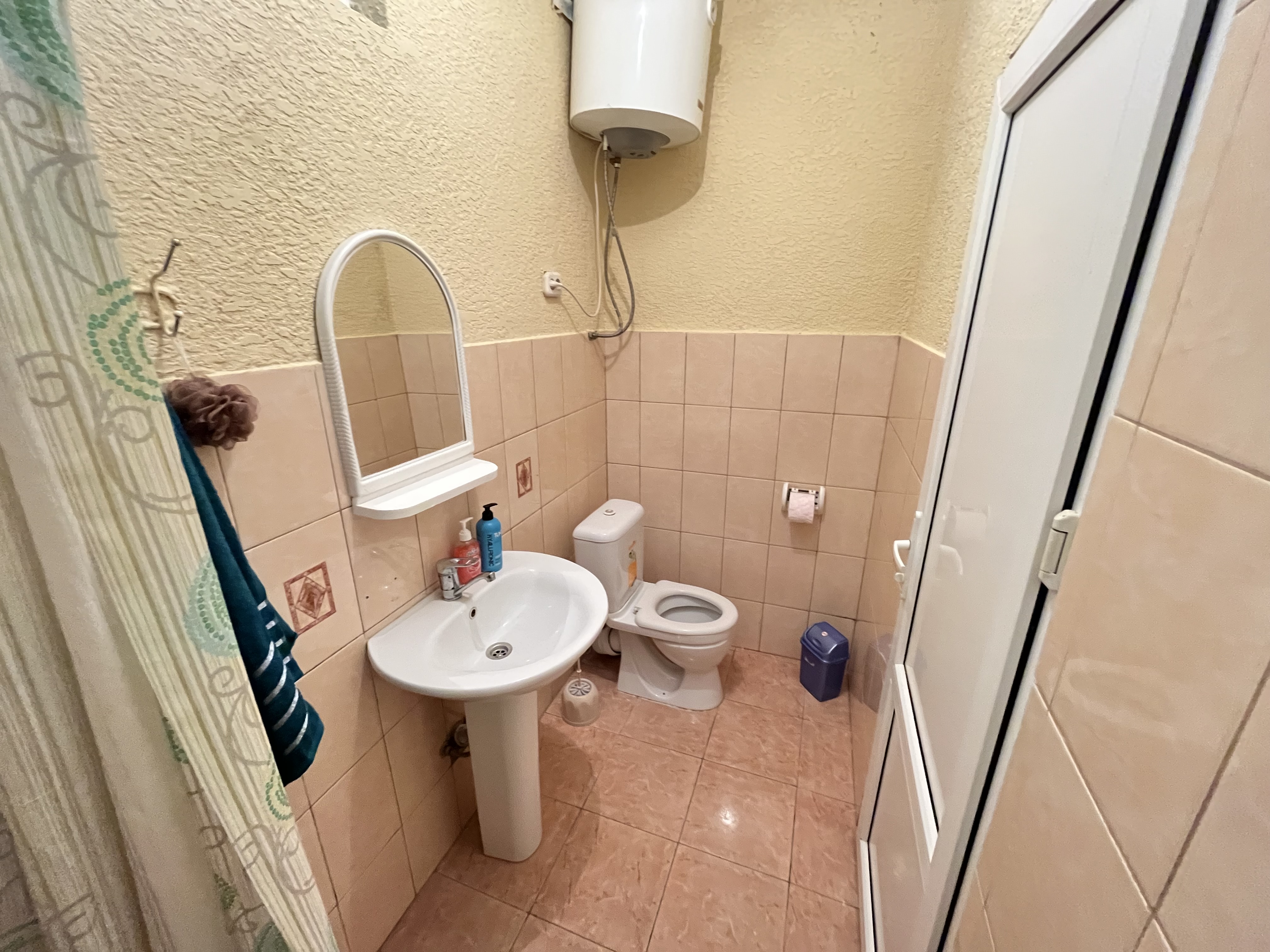 Дом под ключ на Турбазе, Сухум — фото 9