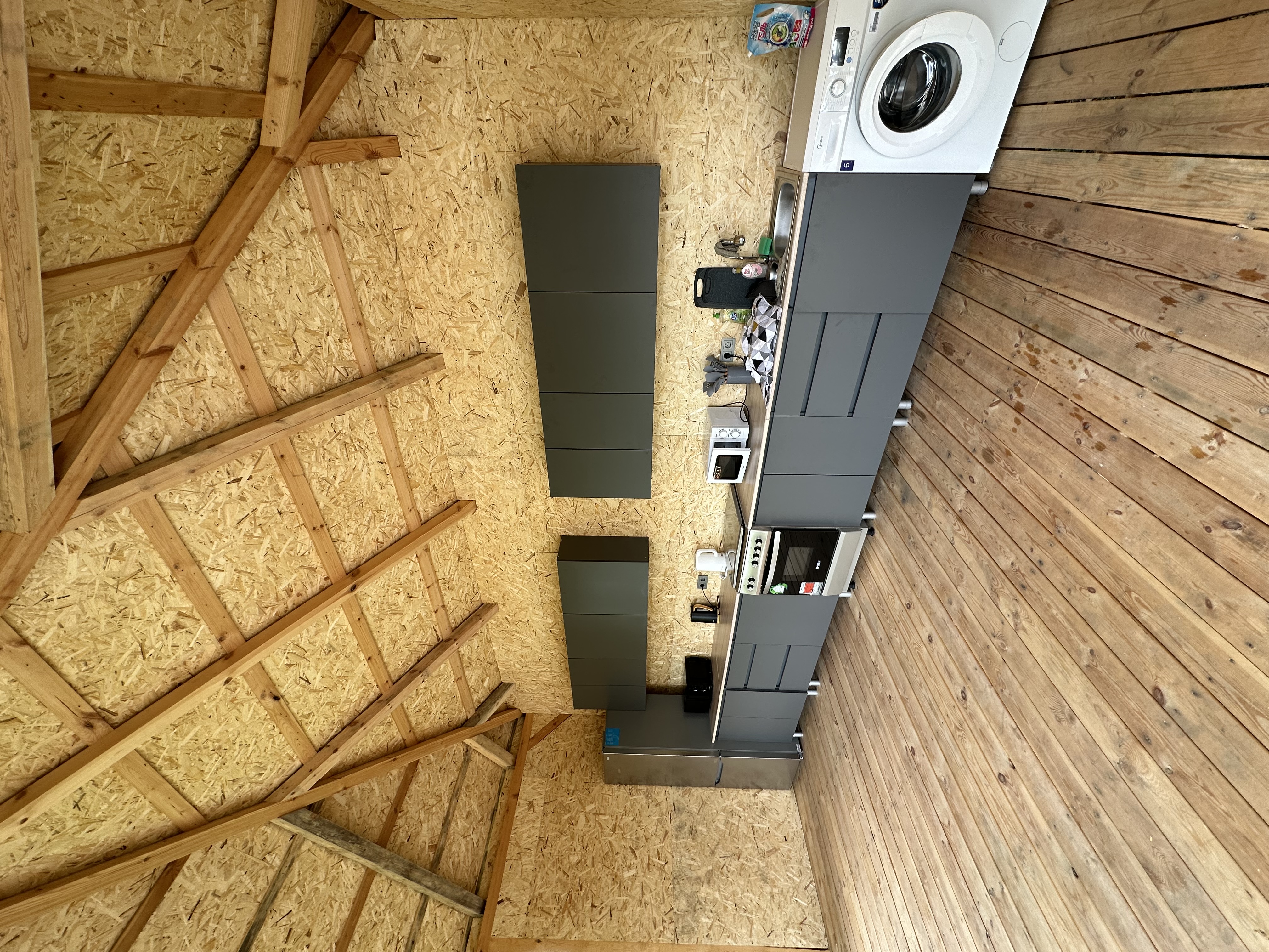 Гостевые домики АЛИША, Цандрипш — фото 4