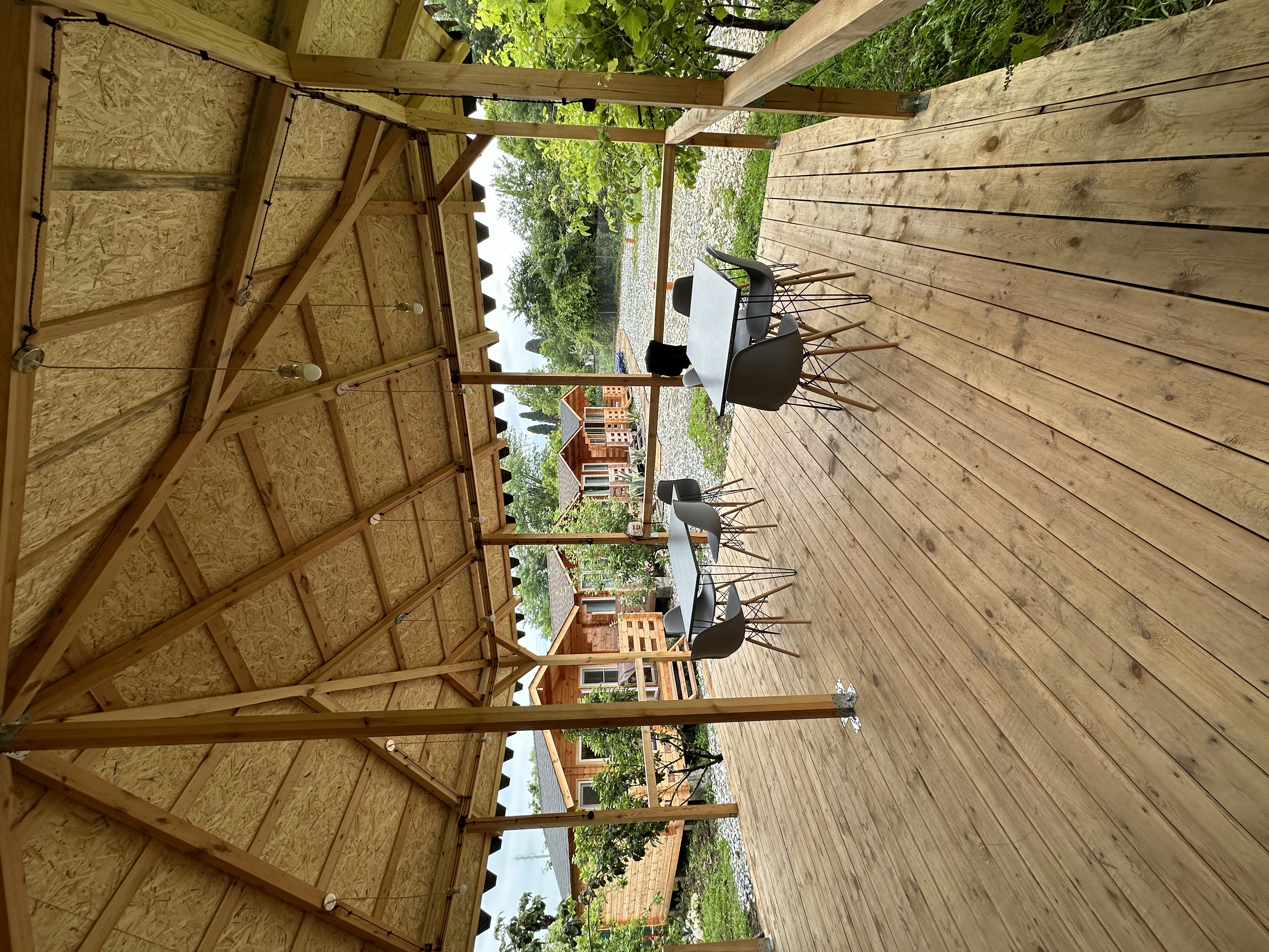 Гостевые домики АЛИША, Цандрипш — фото 6