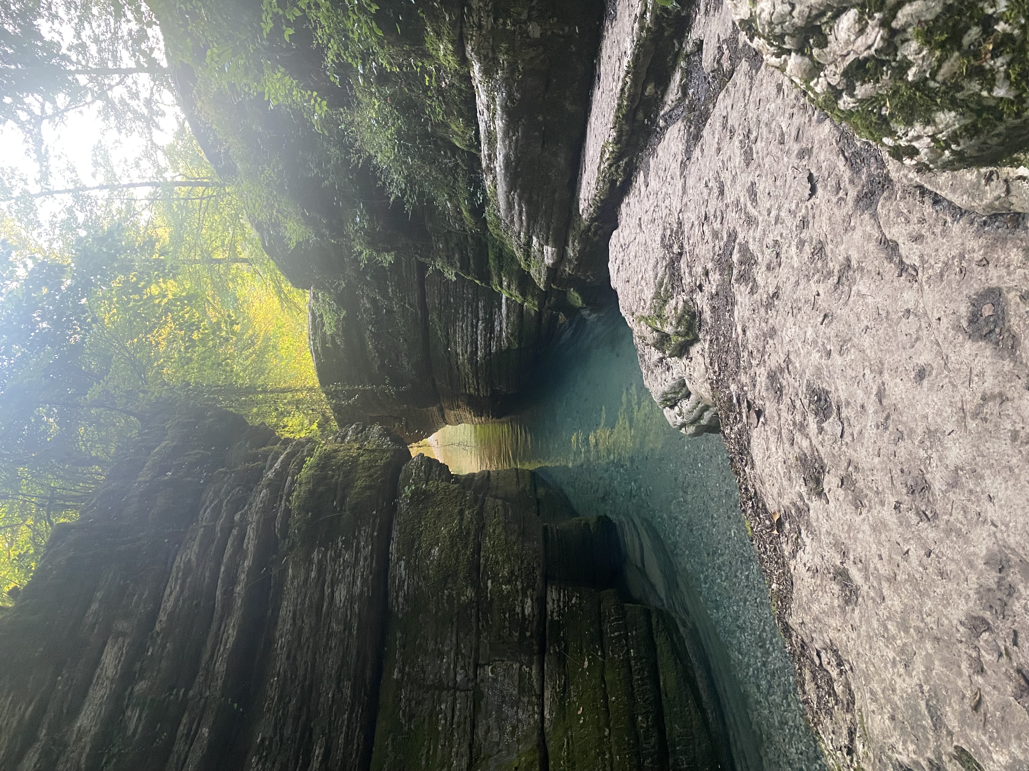 ЭКО-Глэмпинг БУНГАЛО, Гагра — фото 103