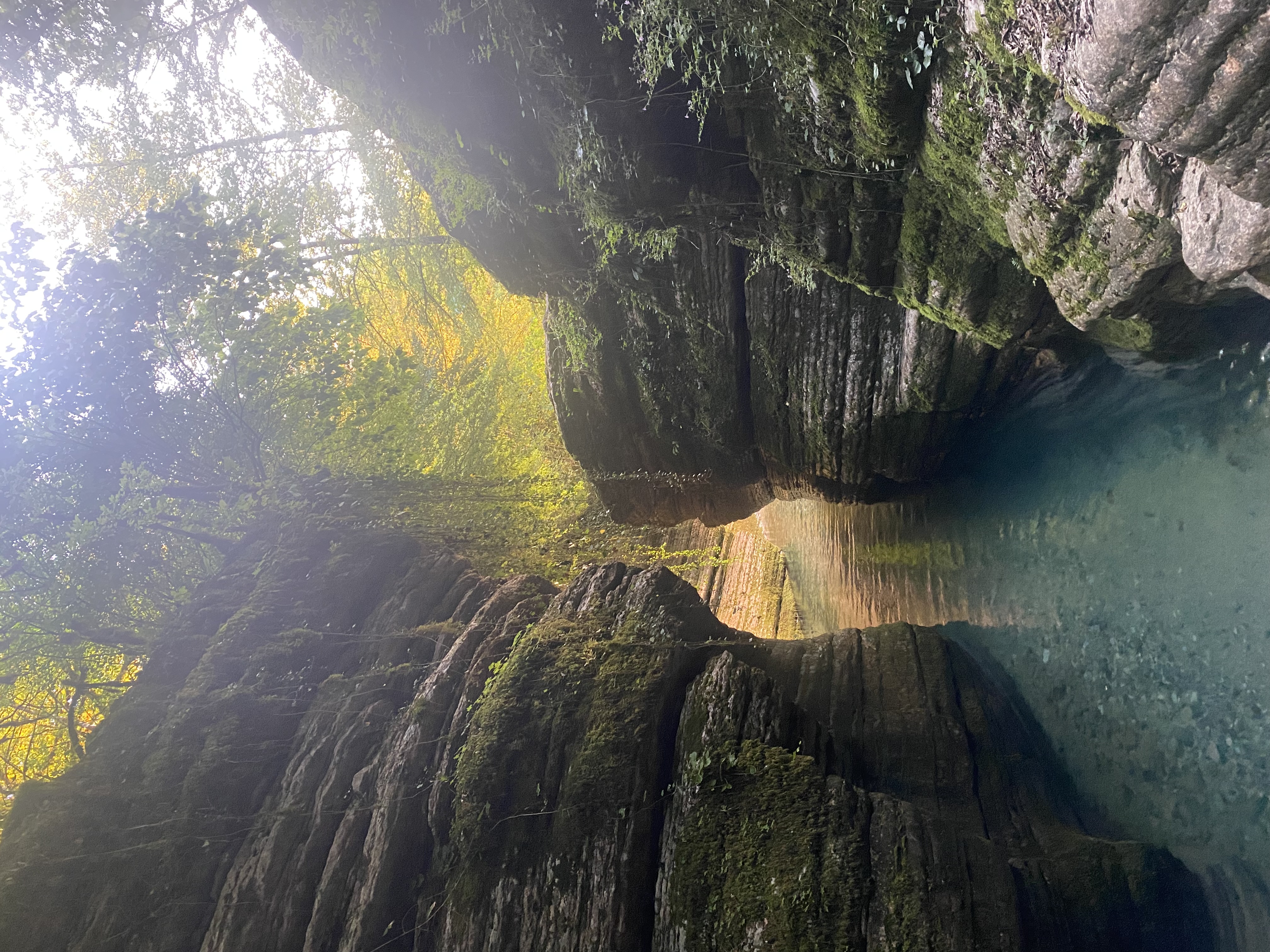 ЭКО-Глэмпинг БУНГАЛО, Гагра — фото 102