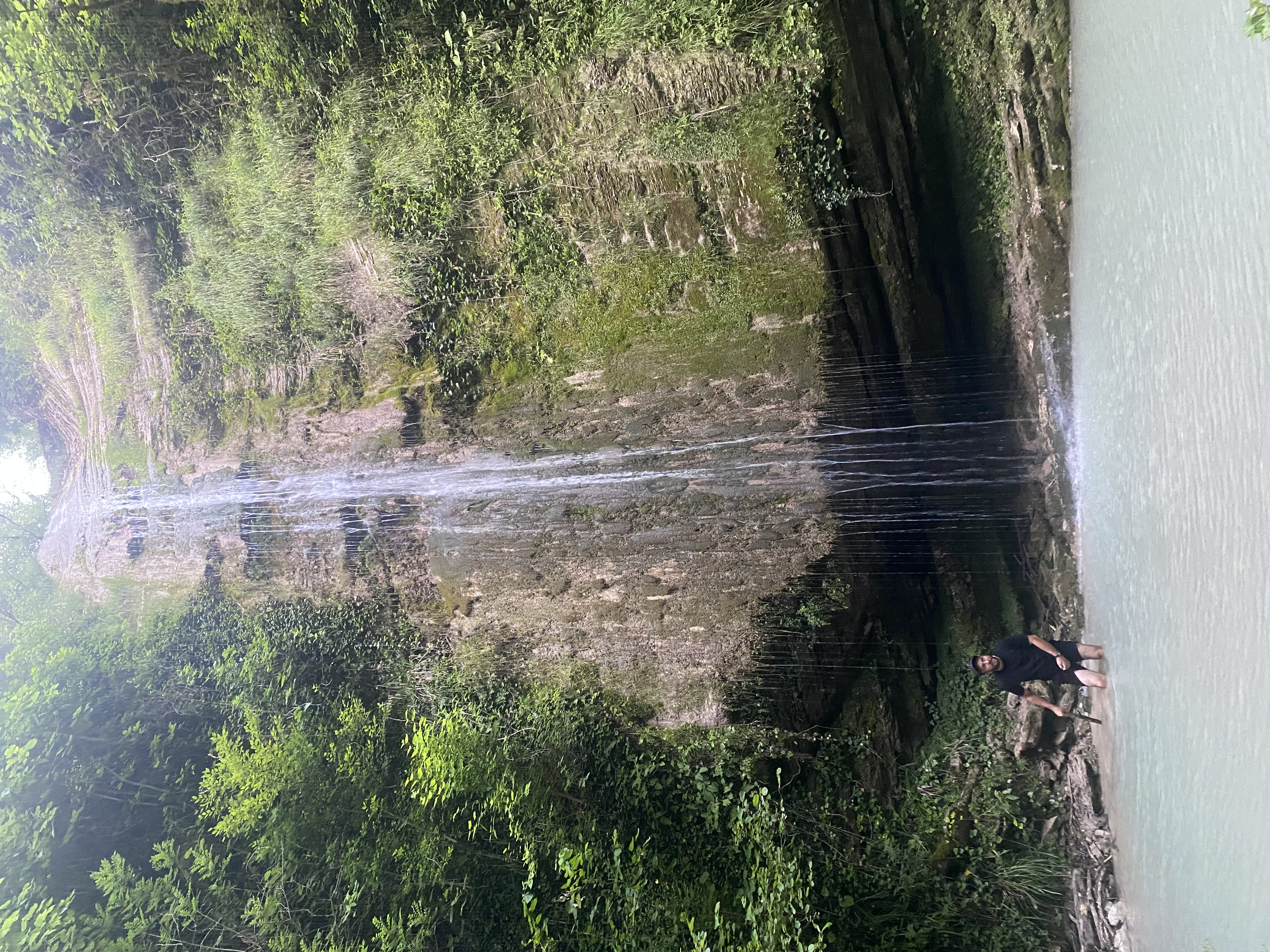 ЭКО-Глэмпинг БУНГАЛО, Гагра — фото 20