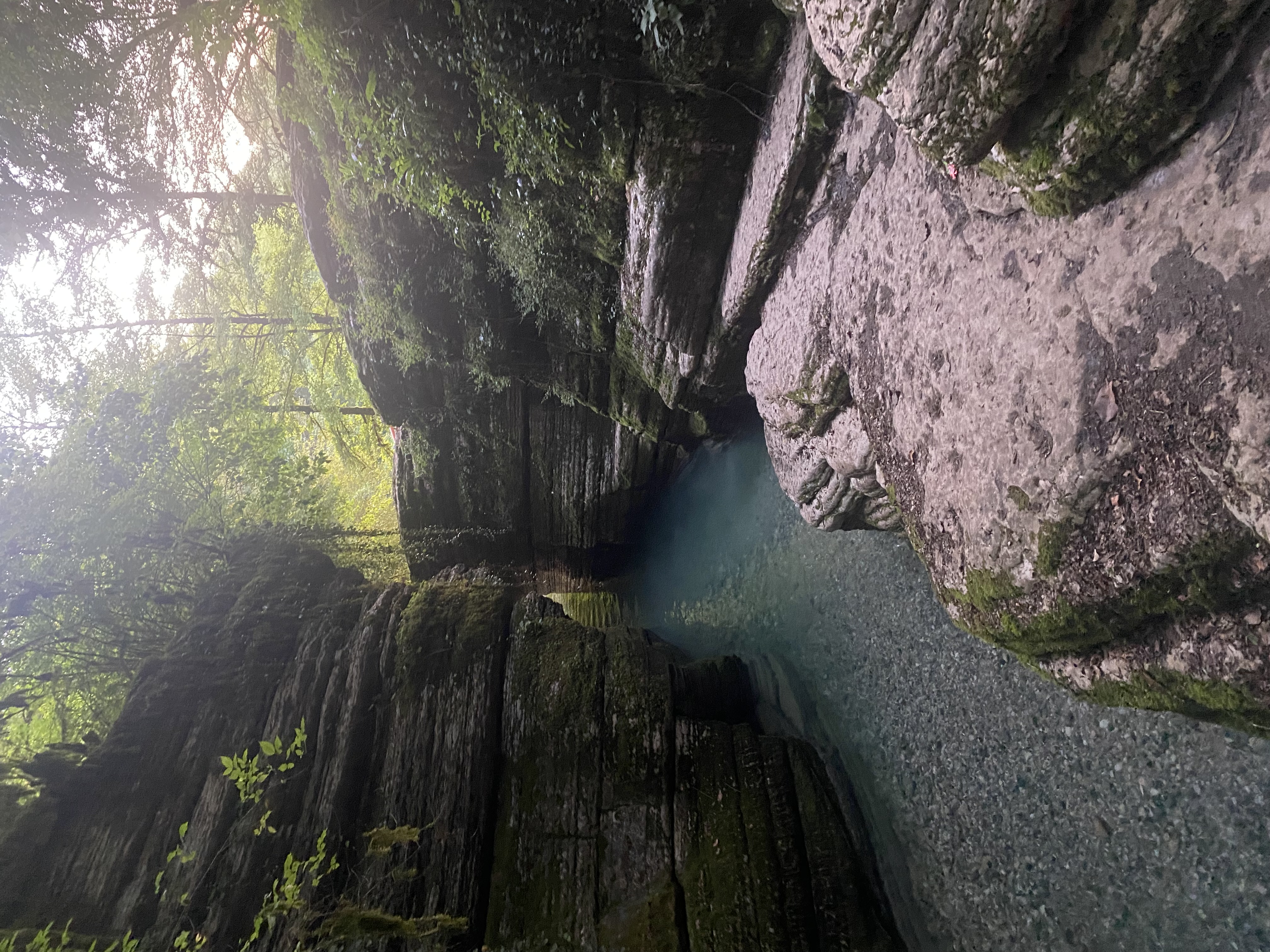 ЭКО-Глэмпинг БУНГАЛО, Гагра — фото 37