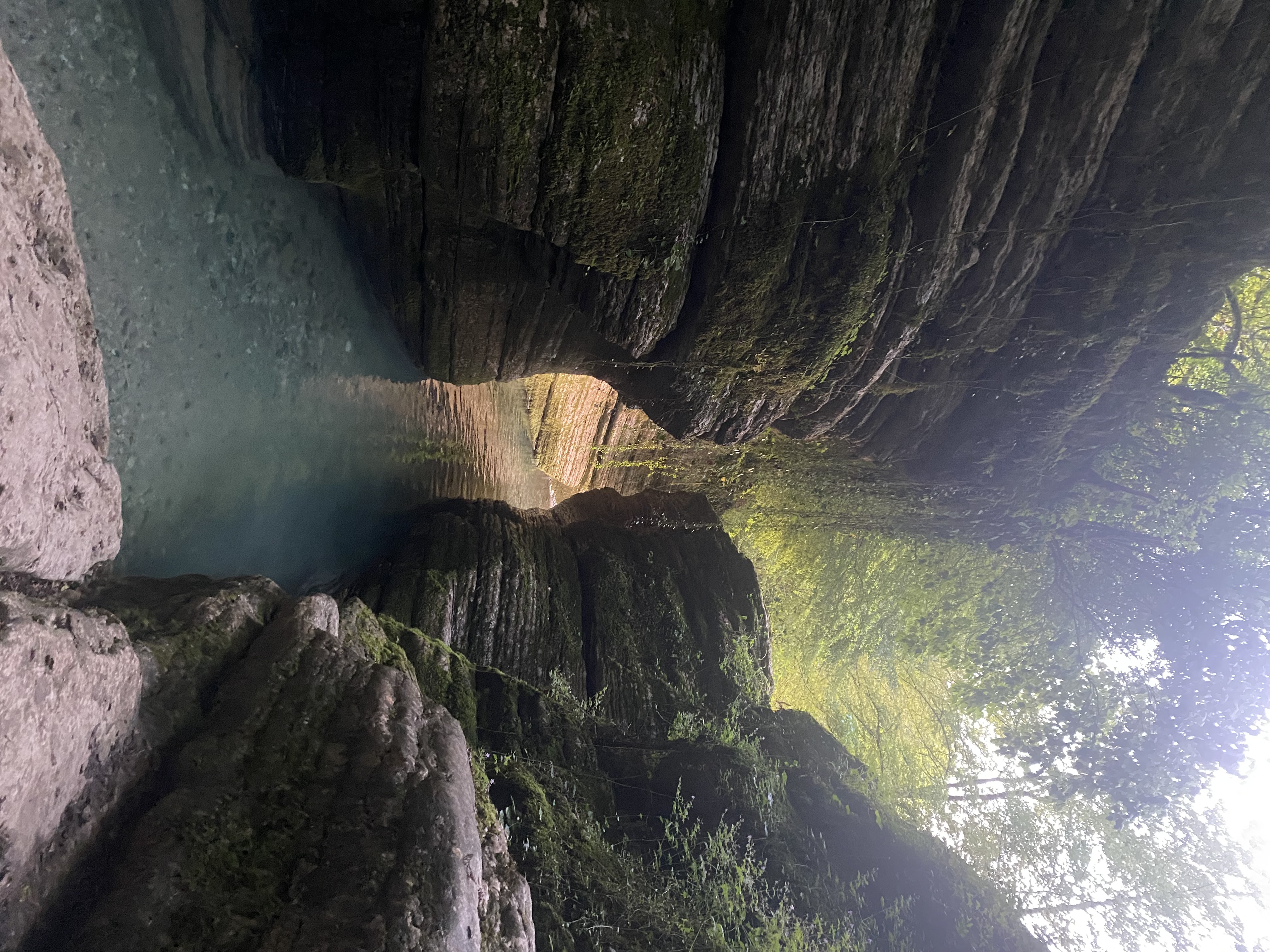 ЭКО-Глэмпинг БУНГАЛО, Гагра — фото 38